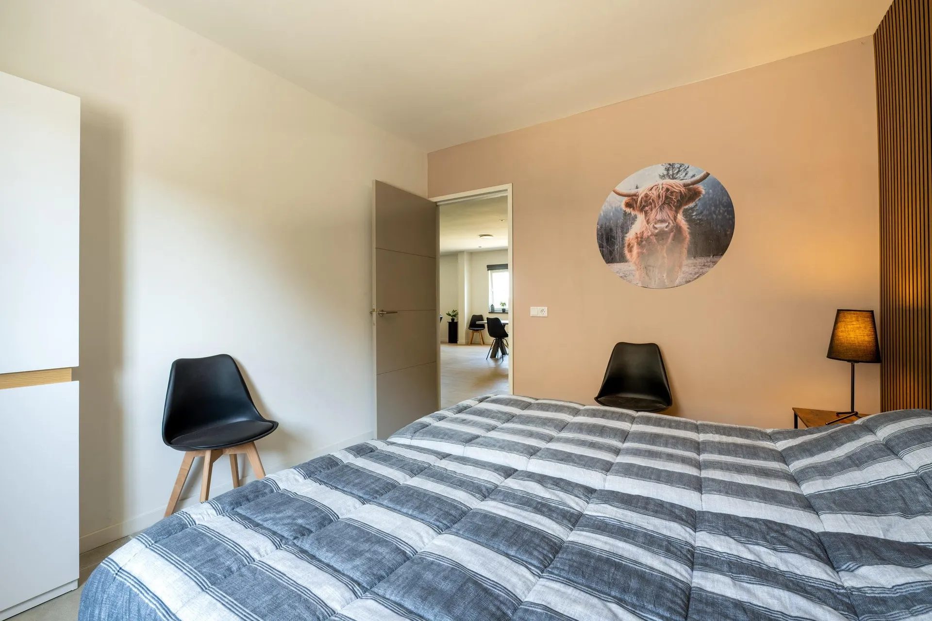 Foto #15 Appartement Grote Lind Bergen op Zoom
