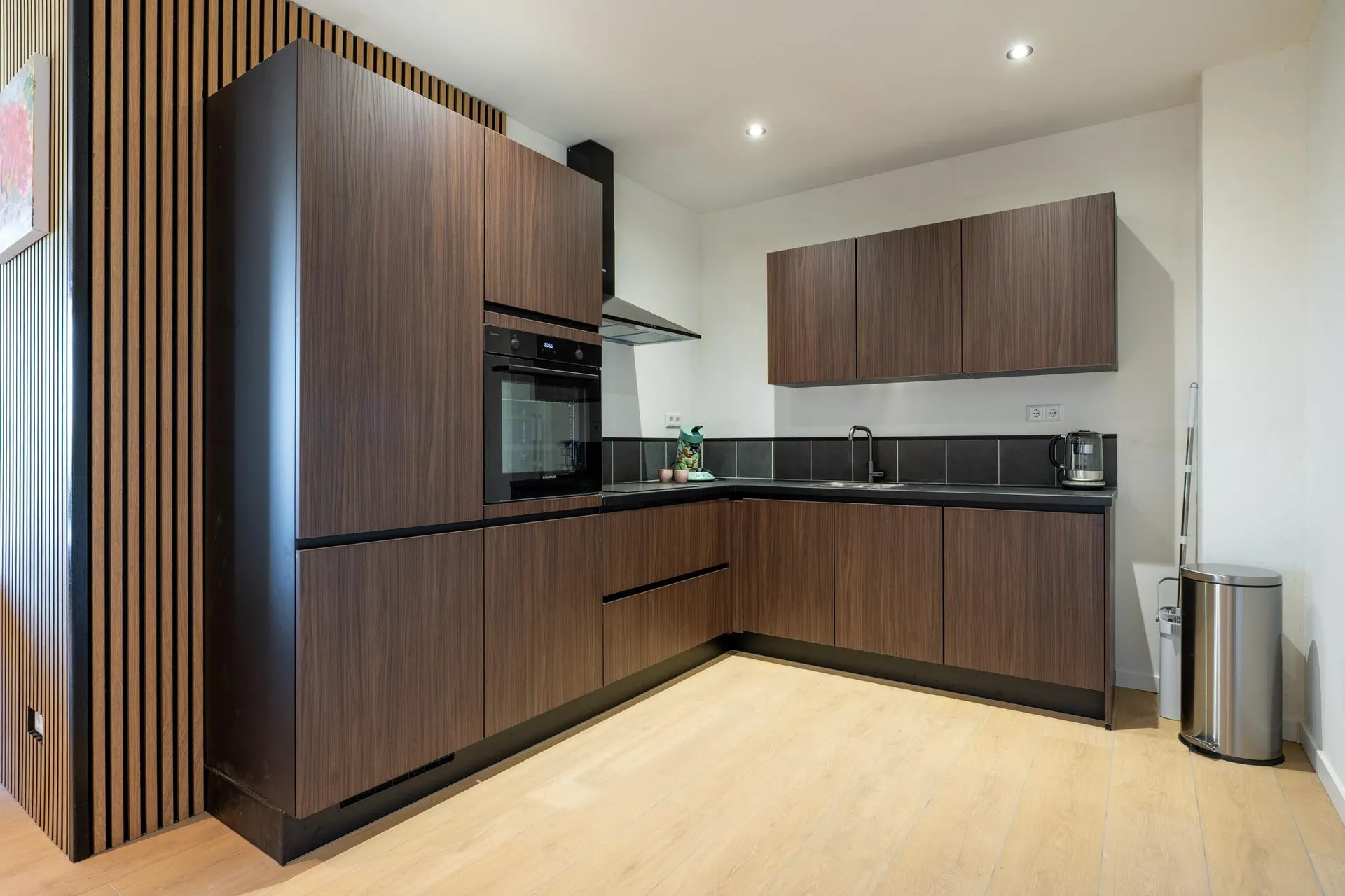 Foto #11 Appartement Grote Lind Bergen op Zoom