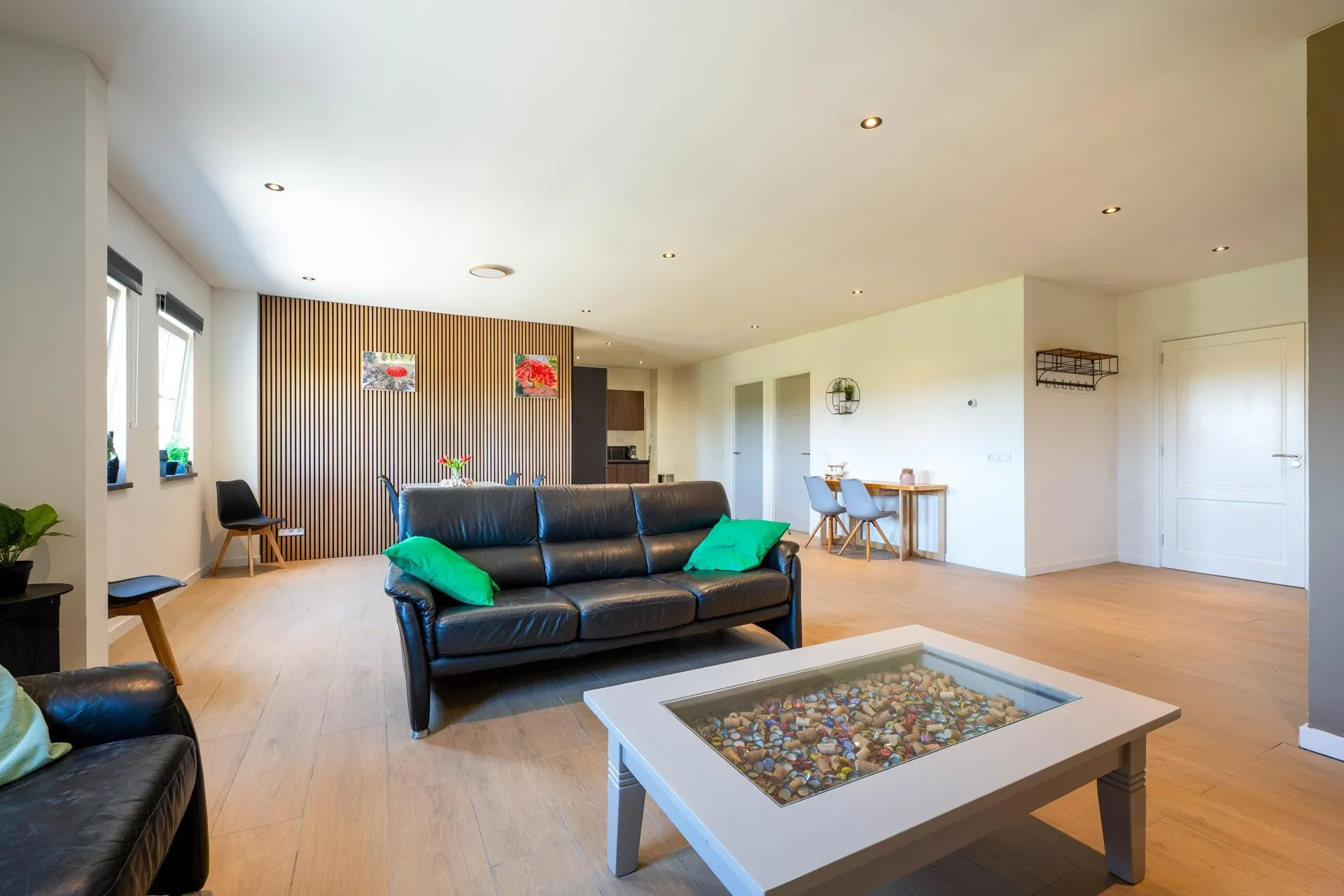 Foto #6 Appartement Grote Lind Bergen op Zoom