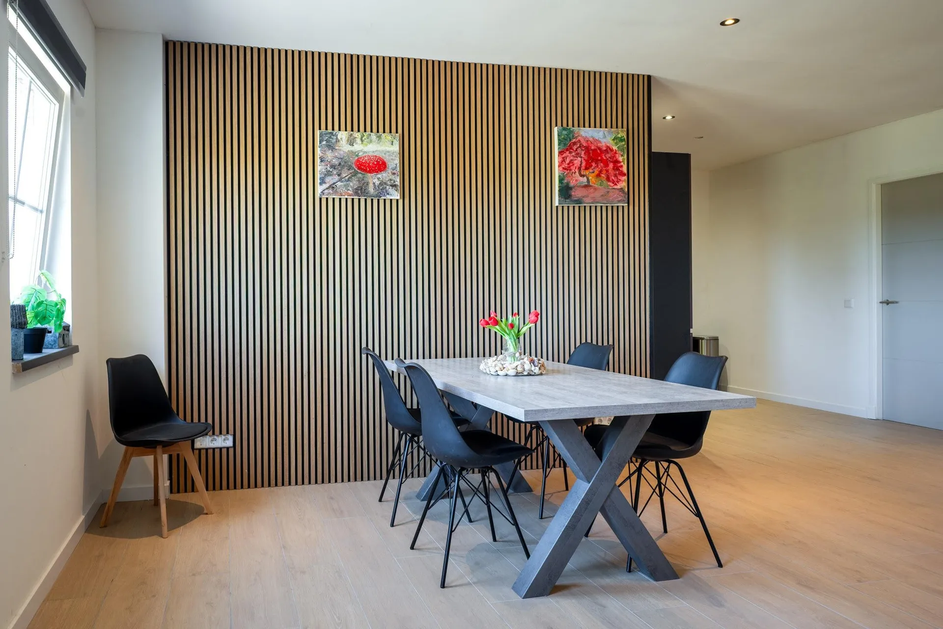 Foto #9 Appartement Grote Lind Bergen op Zoom