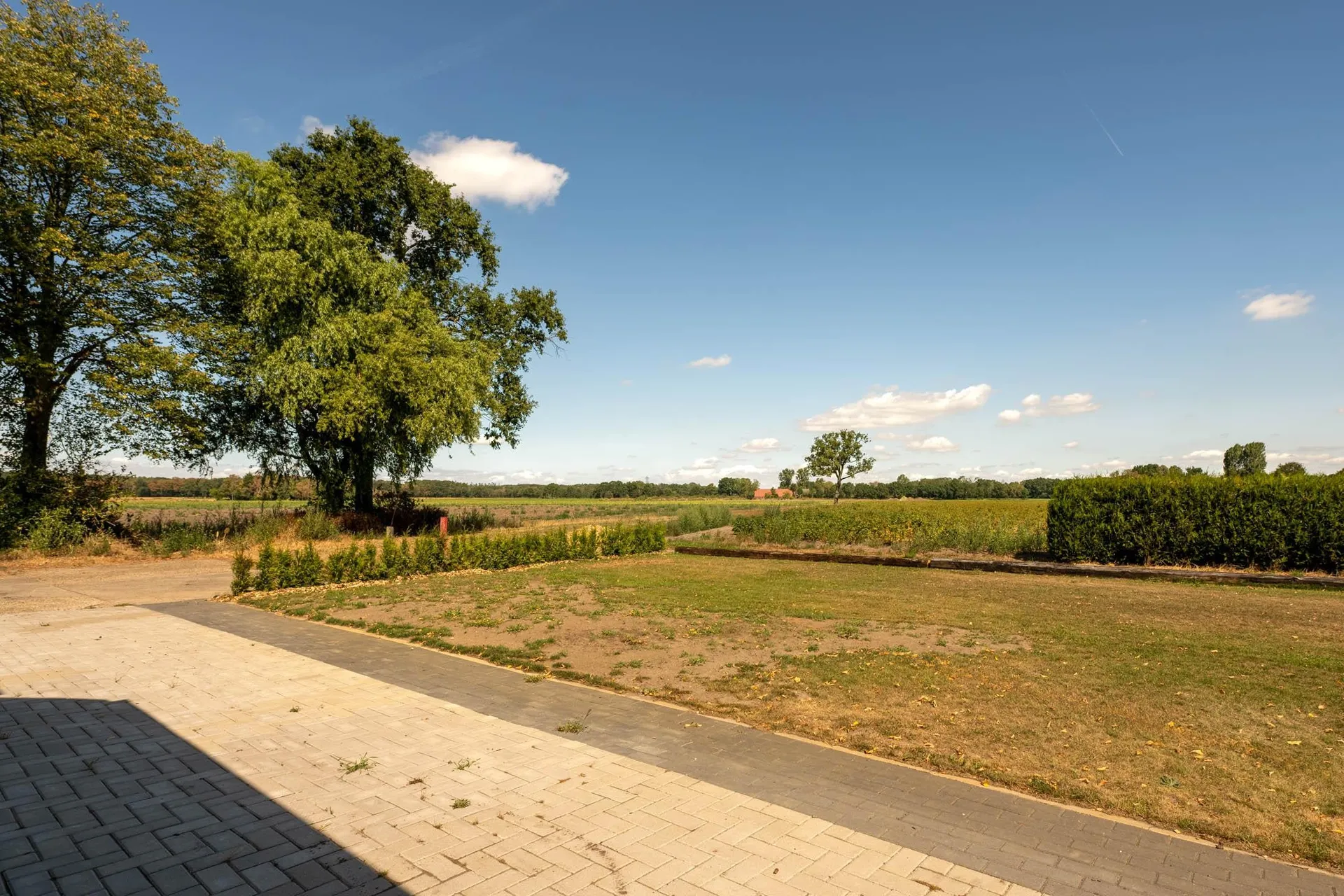 Foto #22 Appartement Grote Lind Bergen op Zoom