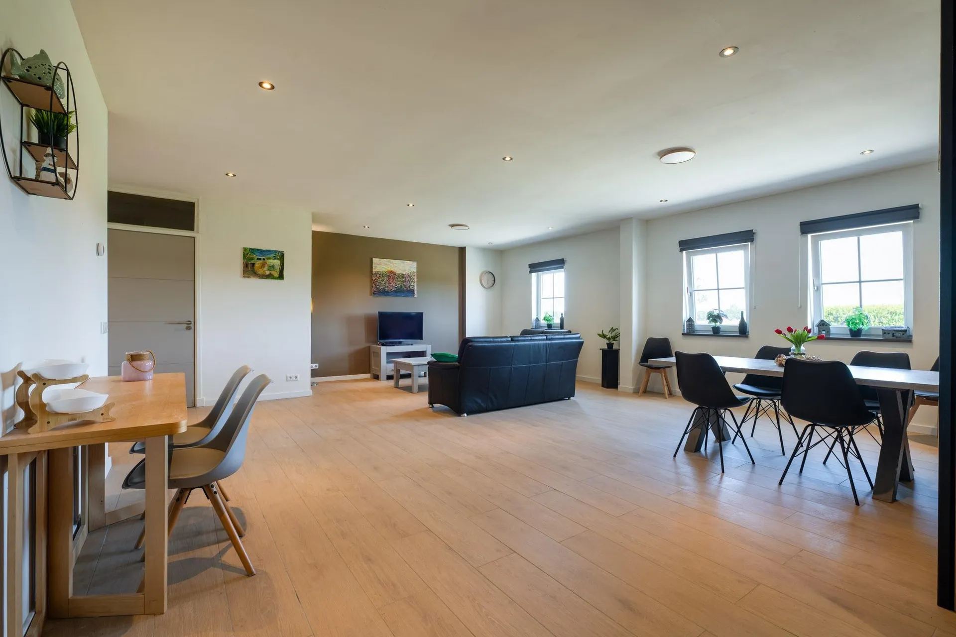 Foto #8 Appartement Grote Lind Bergen op Zoom