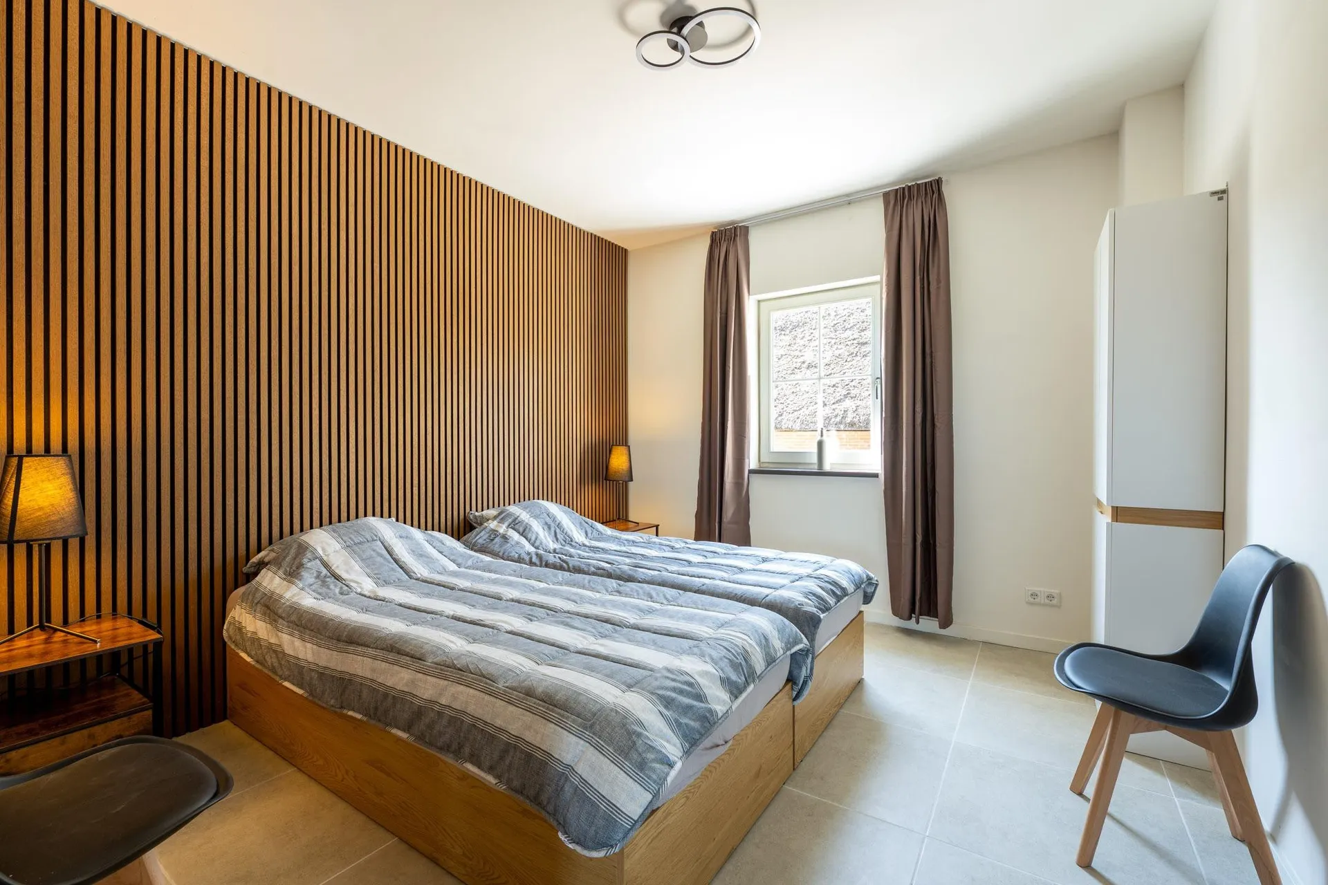 Foto #14 Appartement Grote Lind Bergen op Zoom