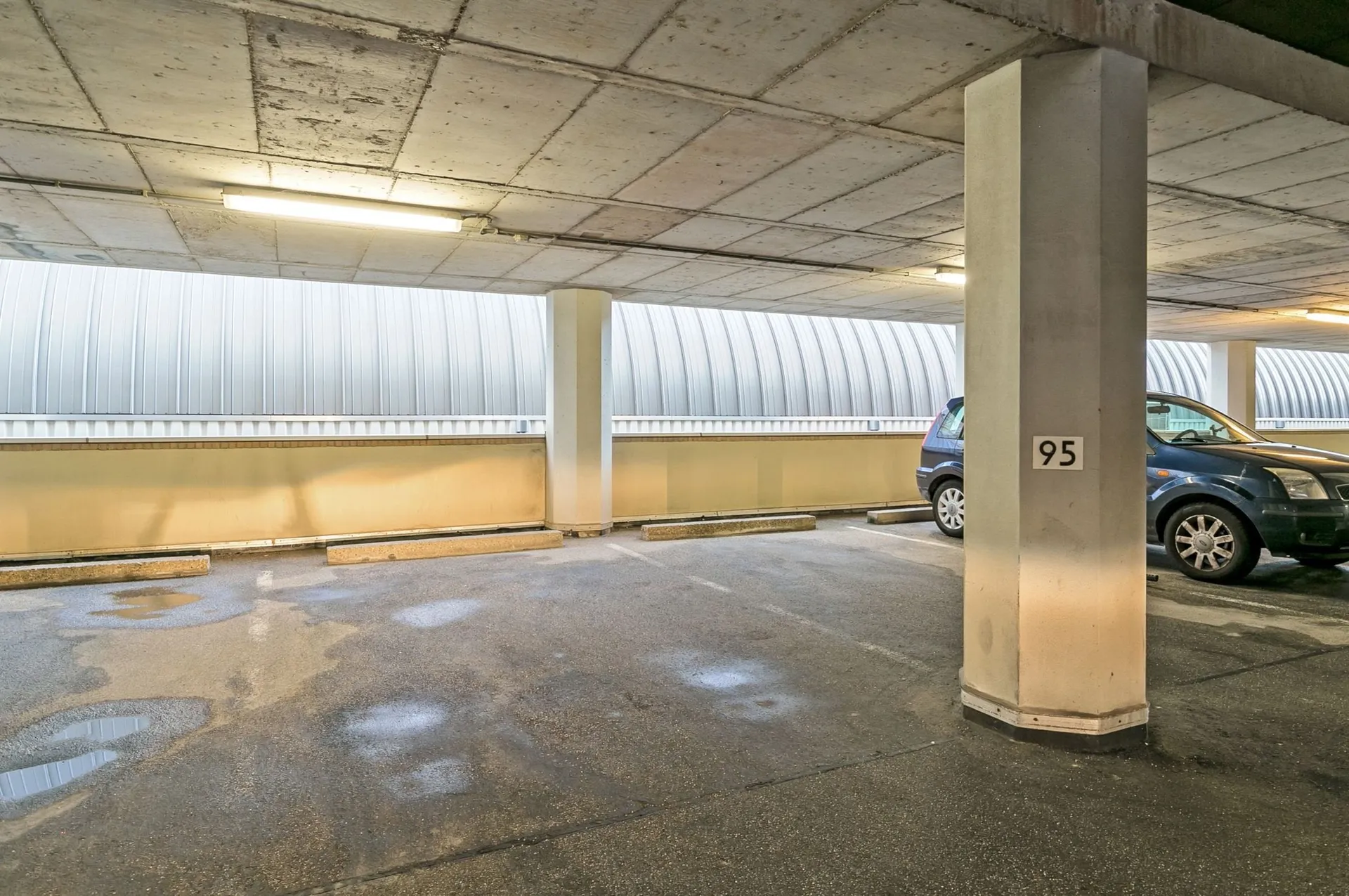Foto #16 Appartement Gevers Deynootweg Den Haag