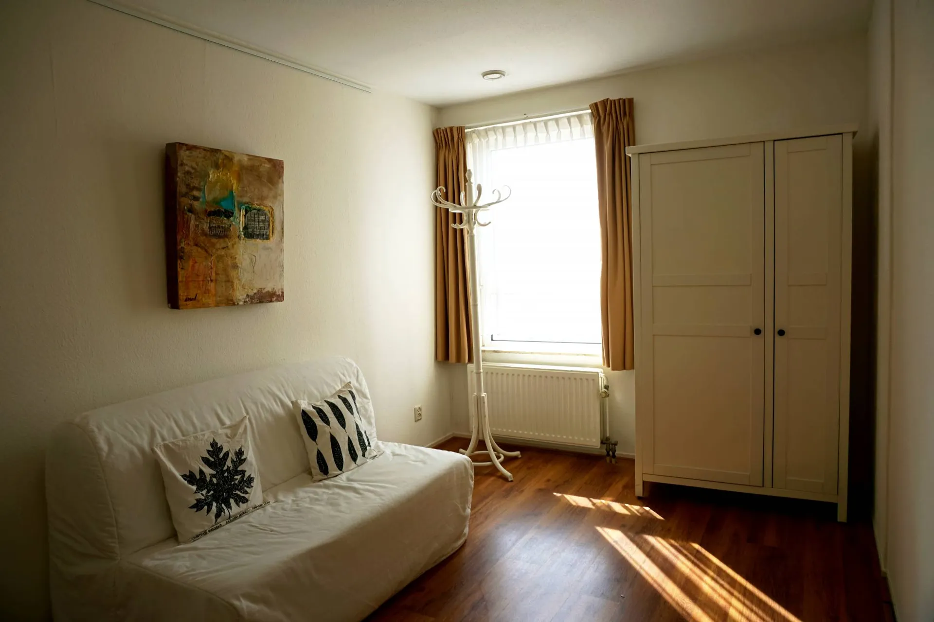 Foto #13 Appartement Gevers Deynootweg Den Haag