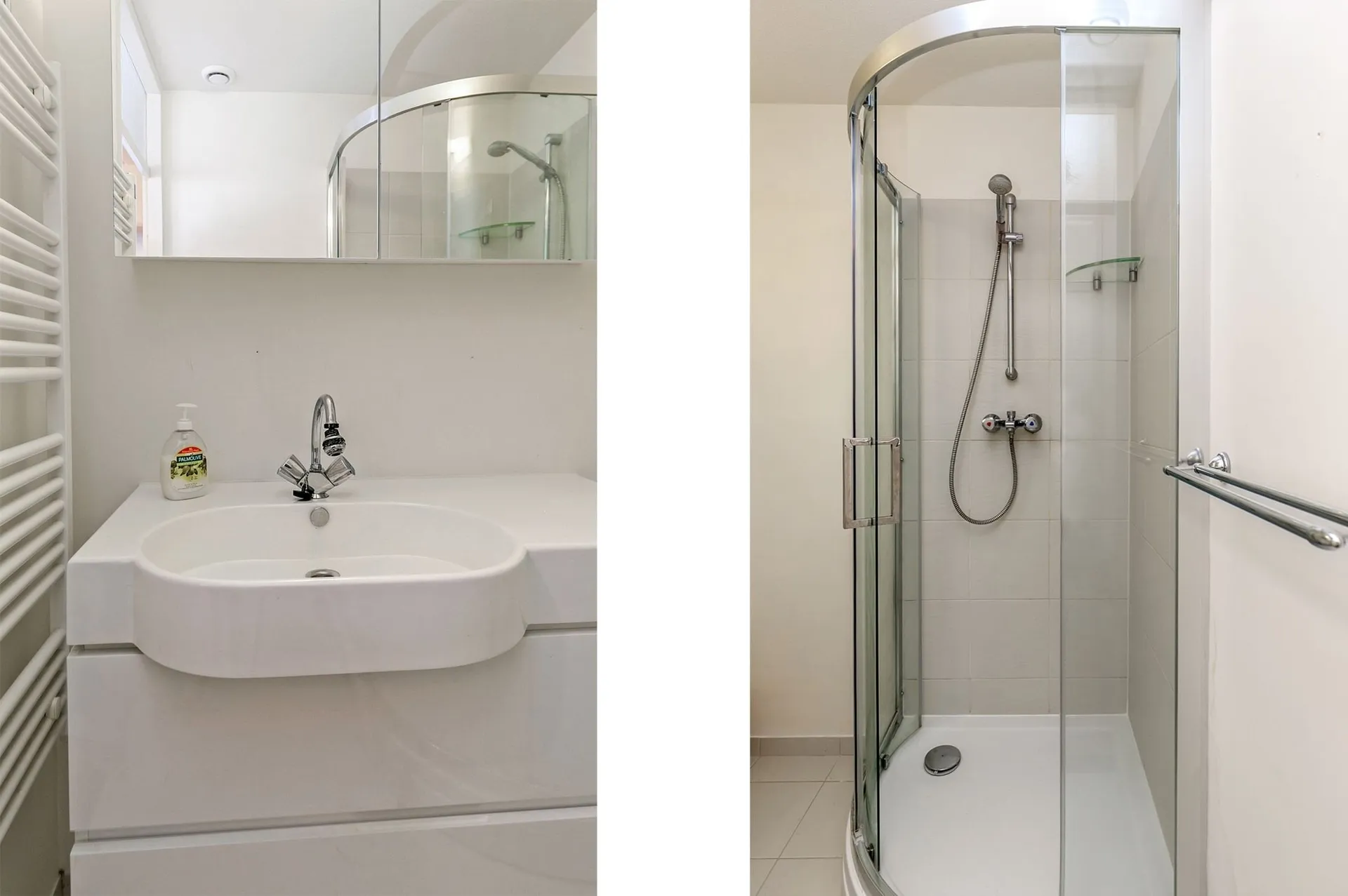 Foto #15 Appartement Gevers Deynootweg Den Haag