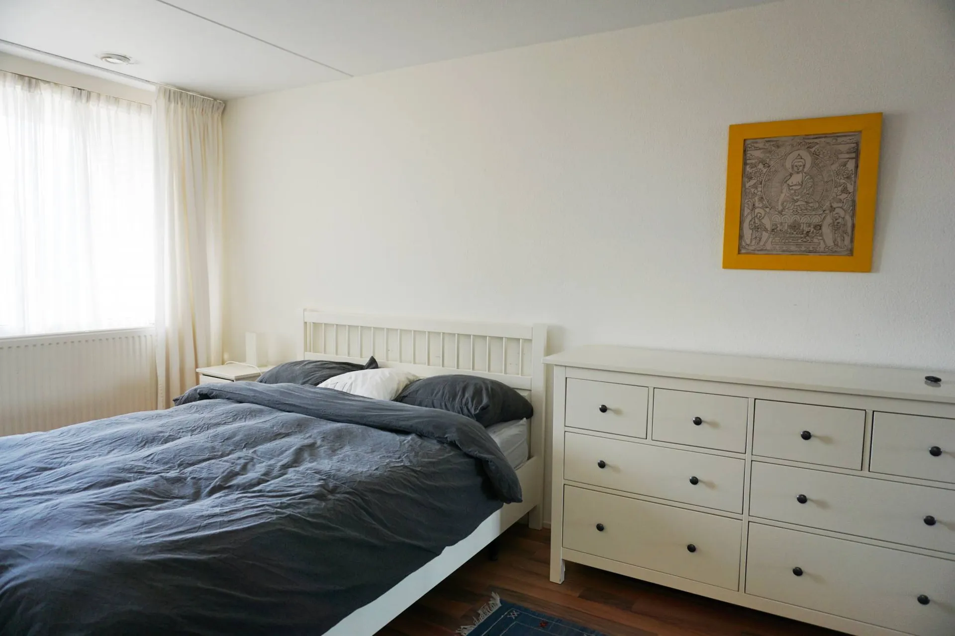 Foto #11 Appartement Gevers Deynootweg Den Haag
