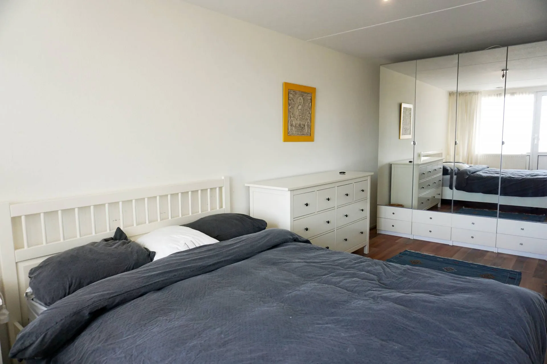 Foto #10 Appartement Gevers Deynootweg Den Haag