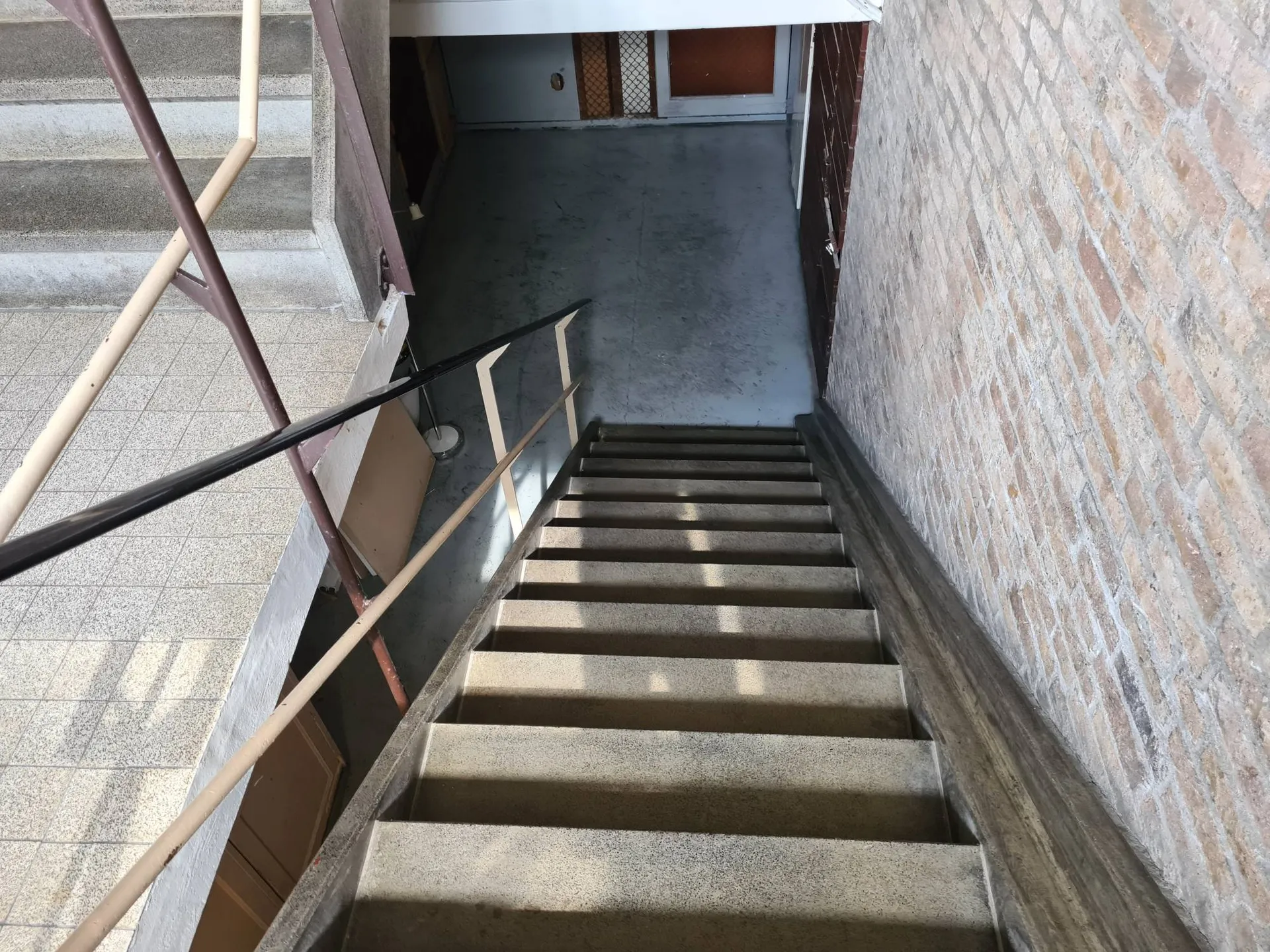 Foto #7 Appartement Mgr. Feronstraat Heerlen