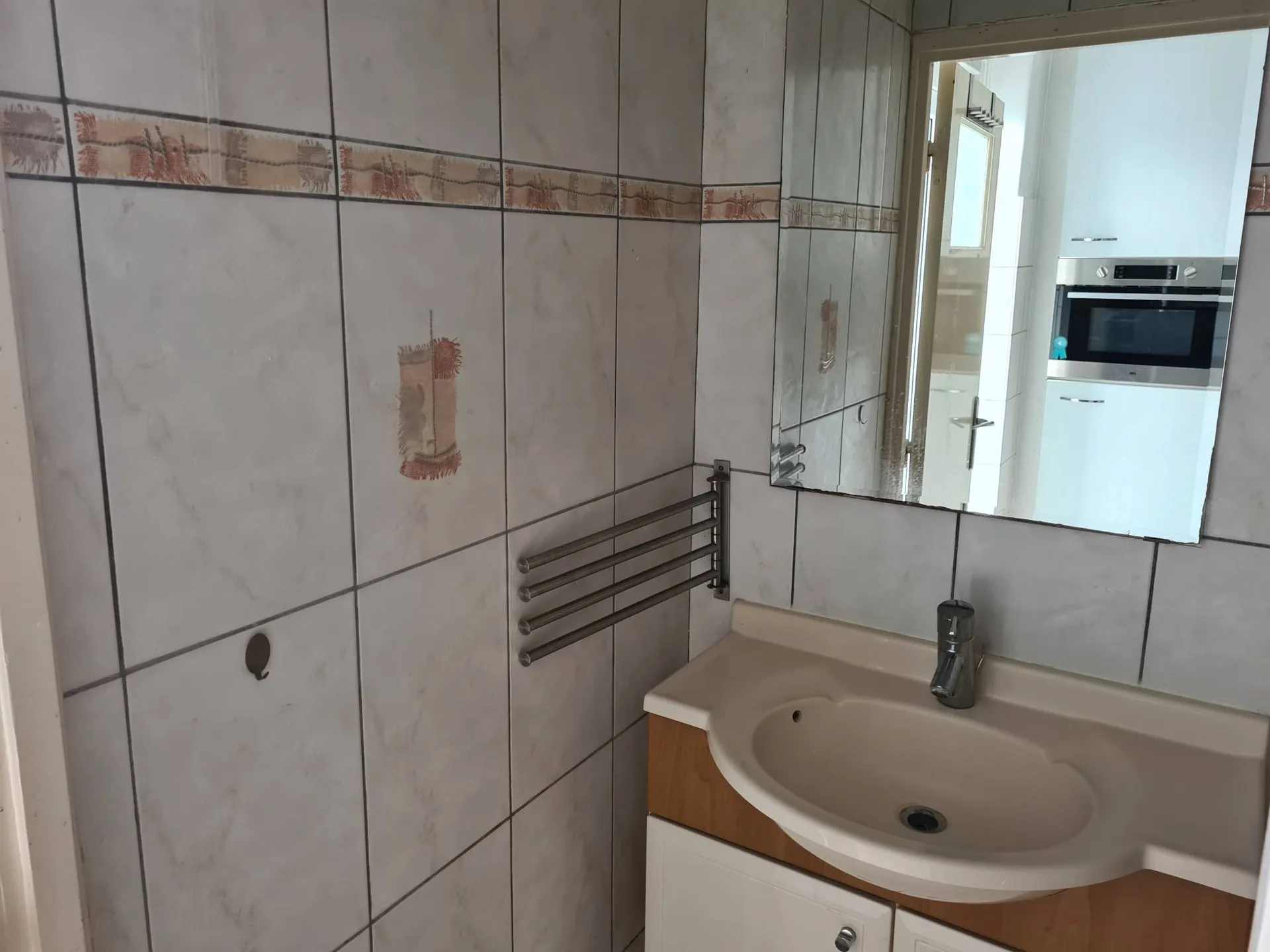 Foto #17 Appartement Mgr. Feronstraat Heerlen