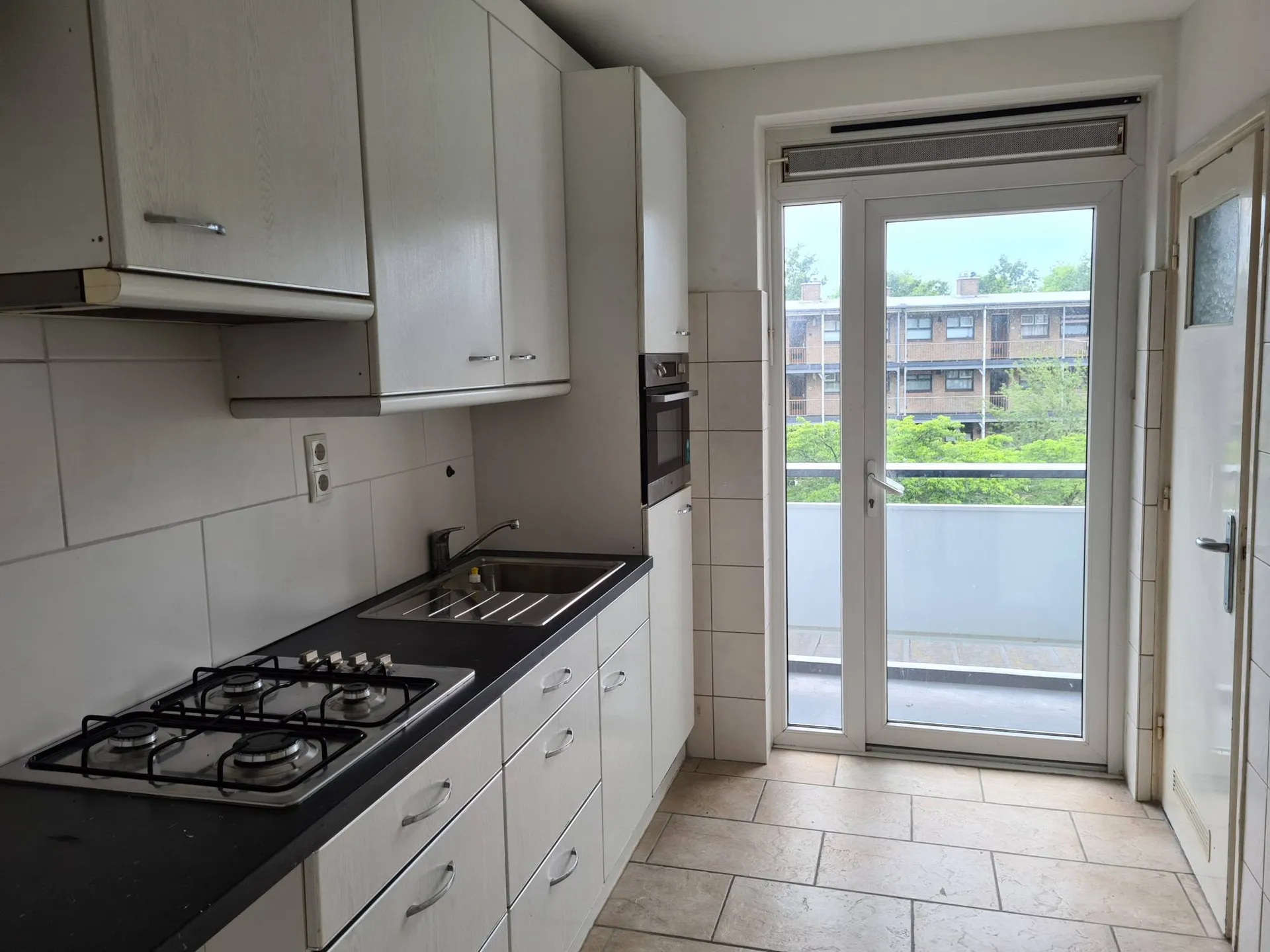 Foto #16 Appartement Mgr. Feronstraat Heerlen