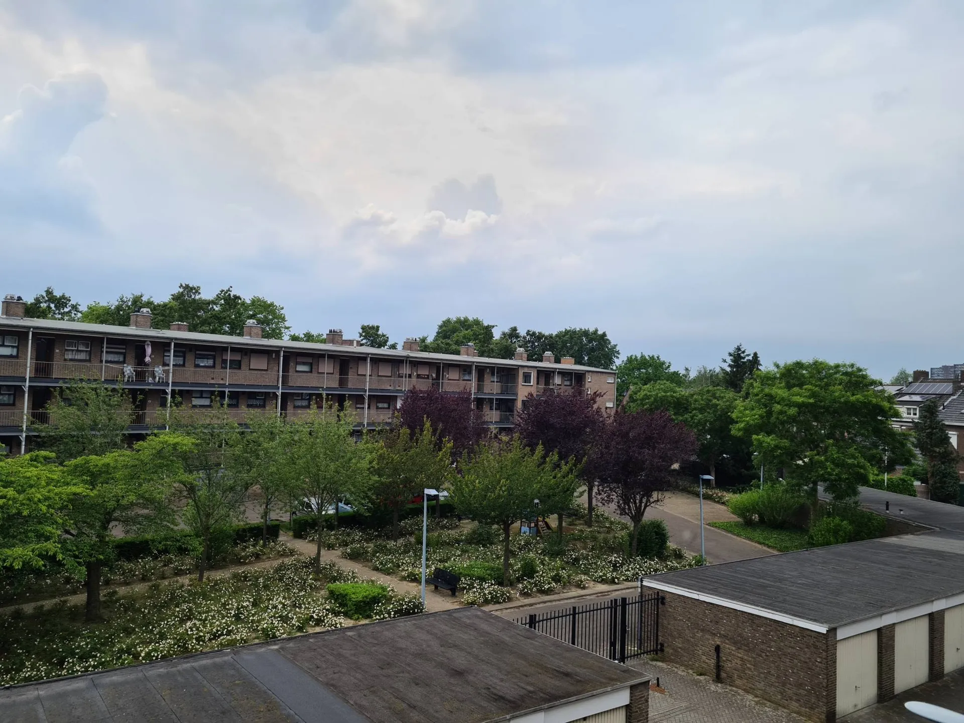 Foto #21 Appartement Mgr. Feronstraat Heerlen