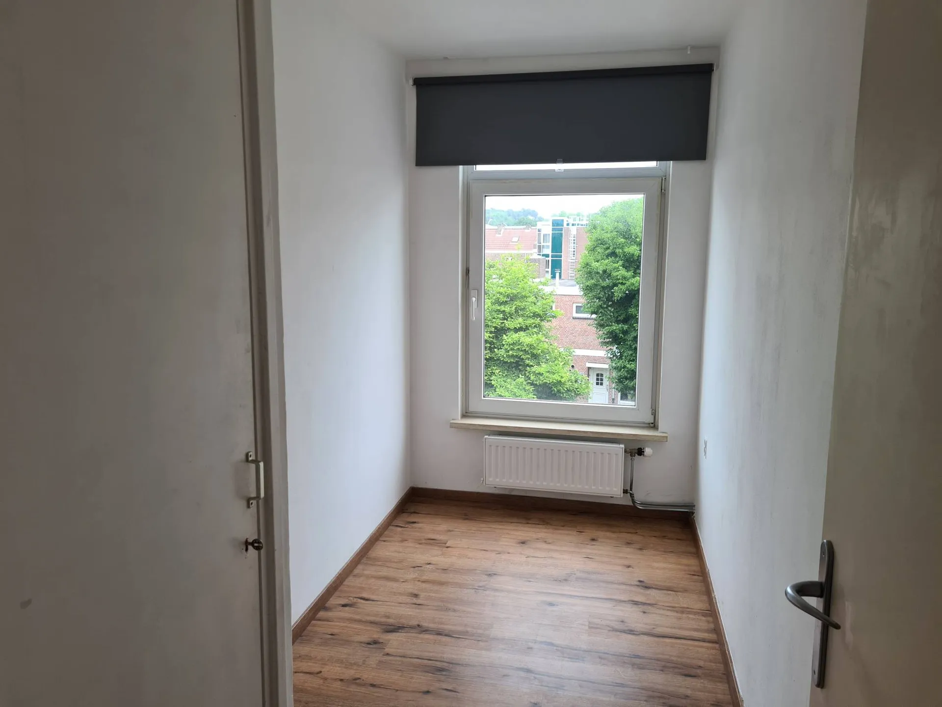 Foto #11 Appartement Mgr. Feronstraat Heerlen