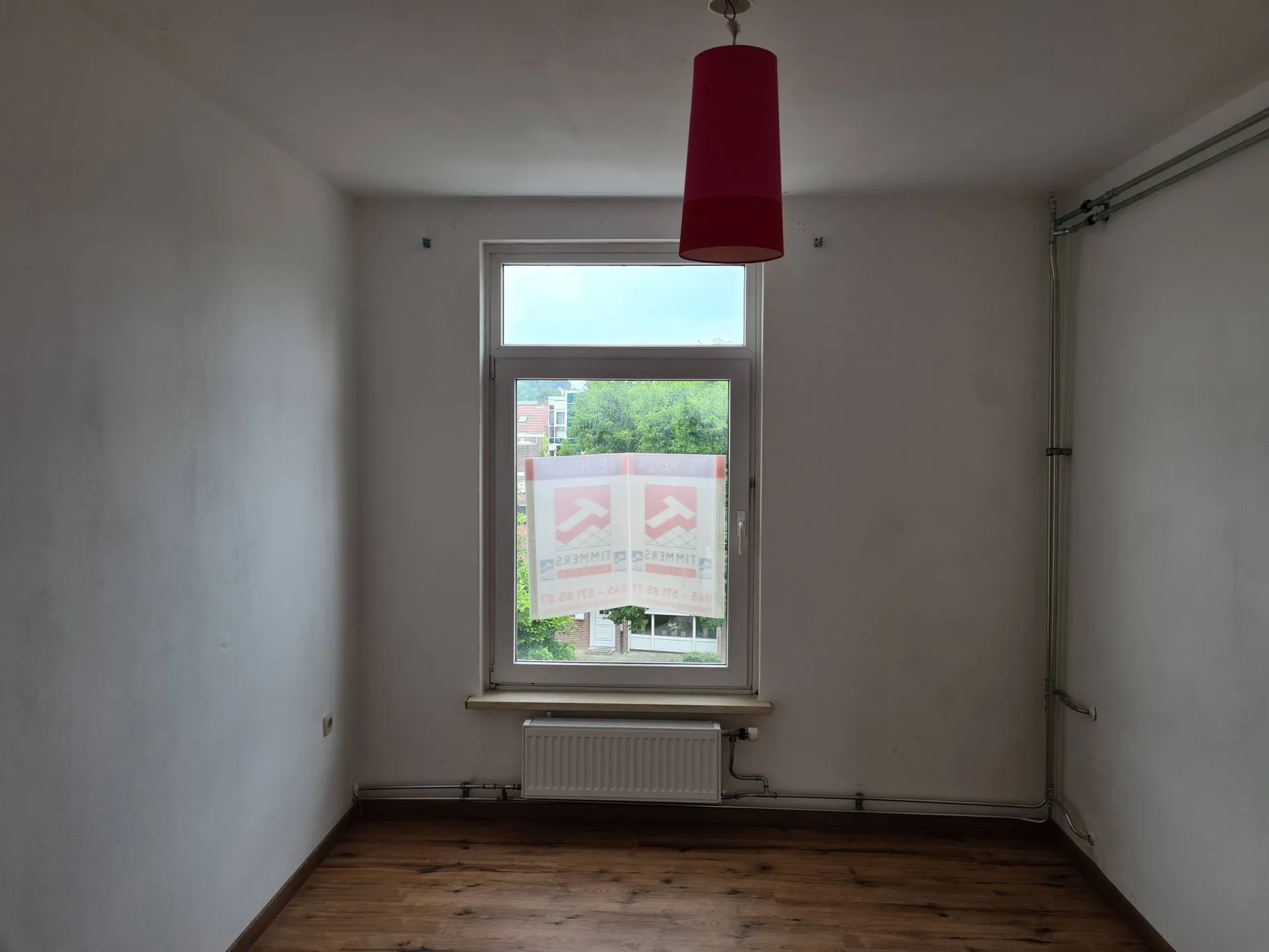 Foto #12 Appartement Mgr. Feronstraat Heerlen