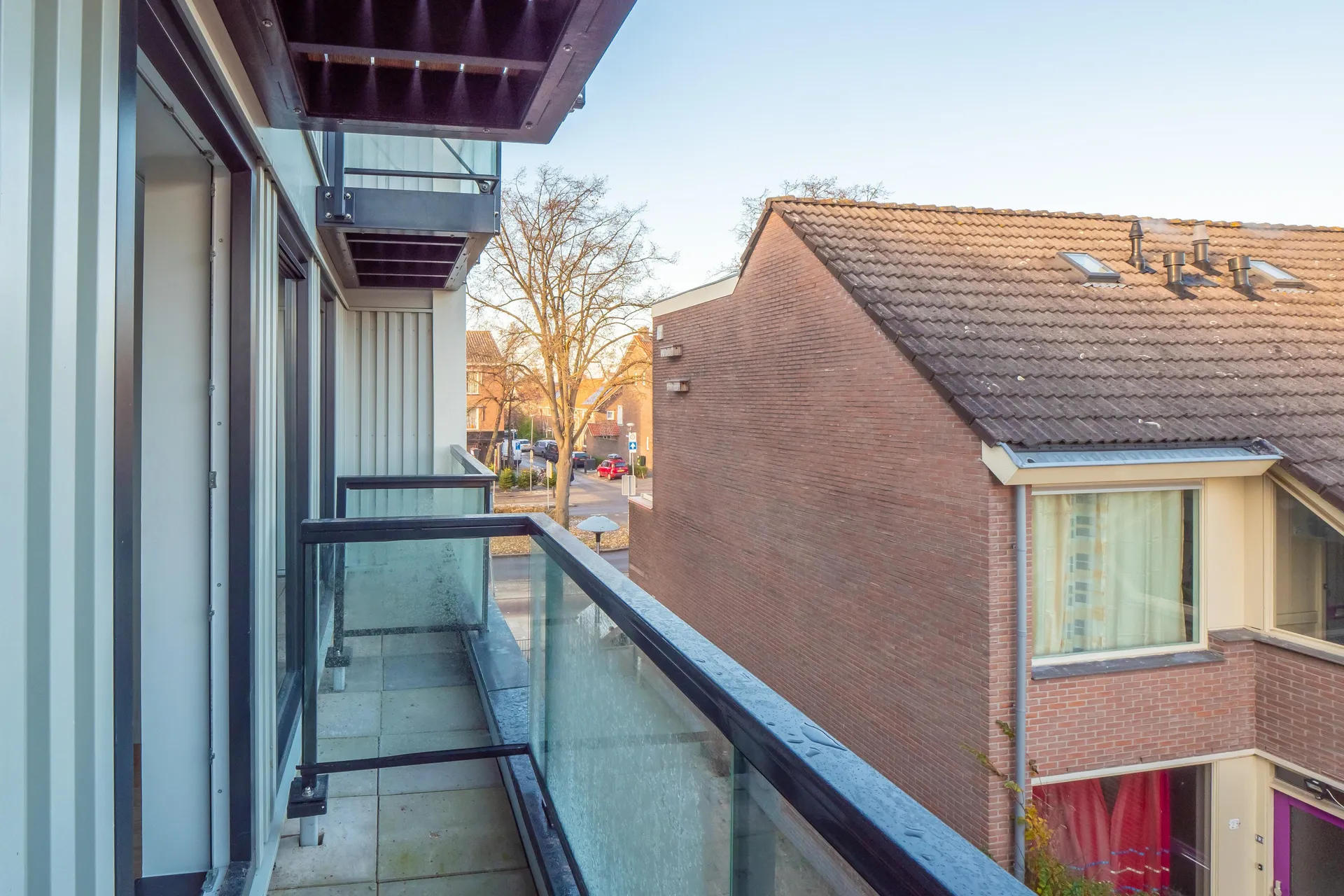 Foto #10 Appartement Anton Geesinkstraat Utrecht