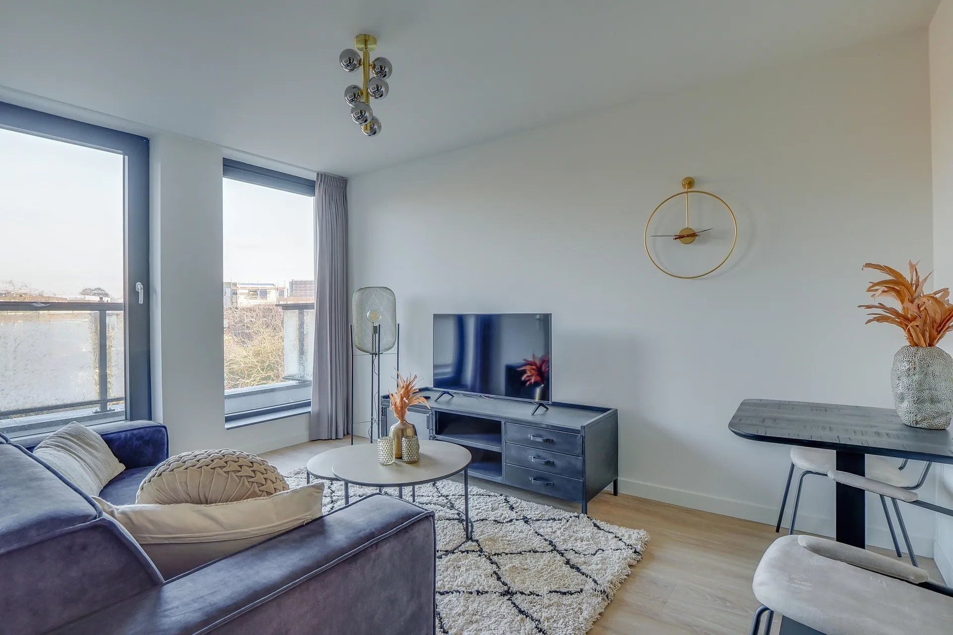 Foto #2 Appartement Anton Geesinkstraat Utrecht