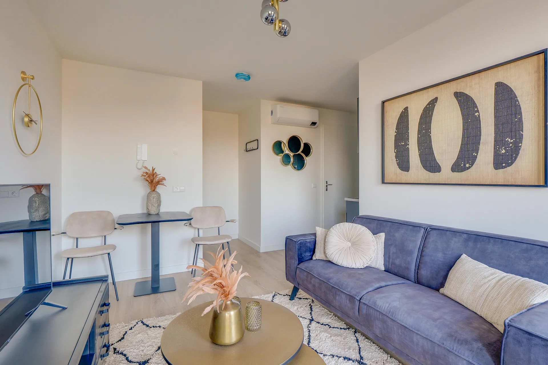 Foto #3 Appartement Anton Geesinkstraat Utrecht