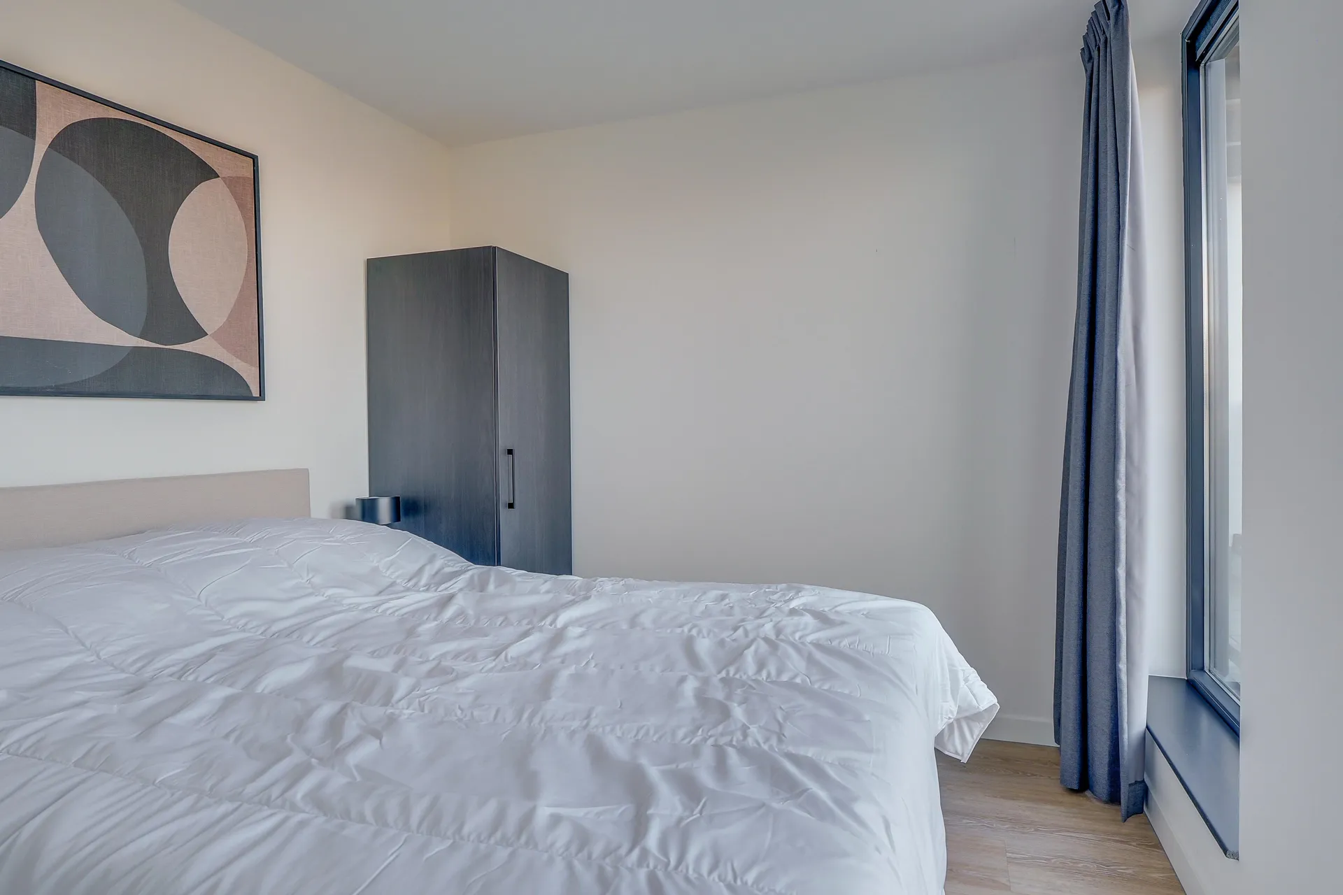 Foto #6 Appartement Anton Geesinkstraat Utrecht