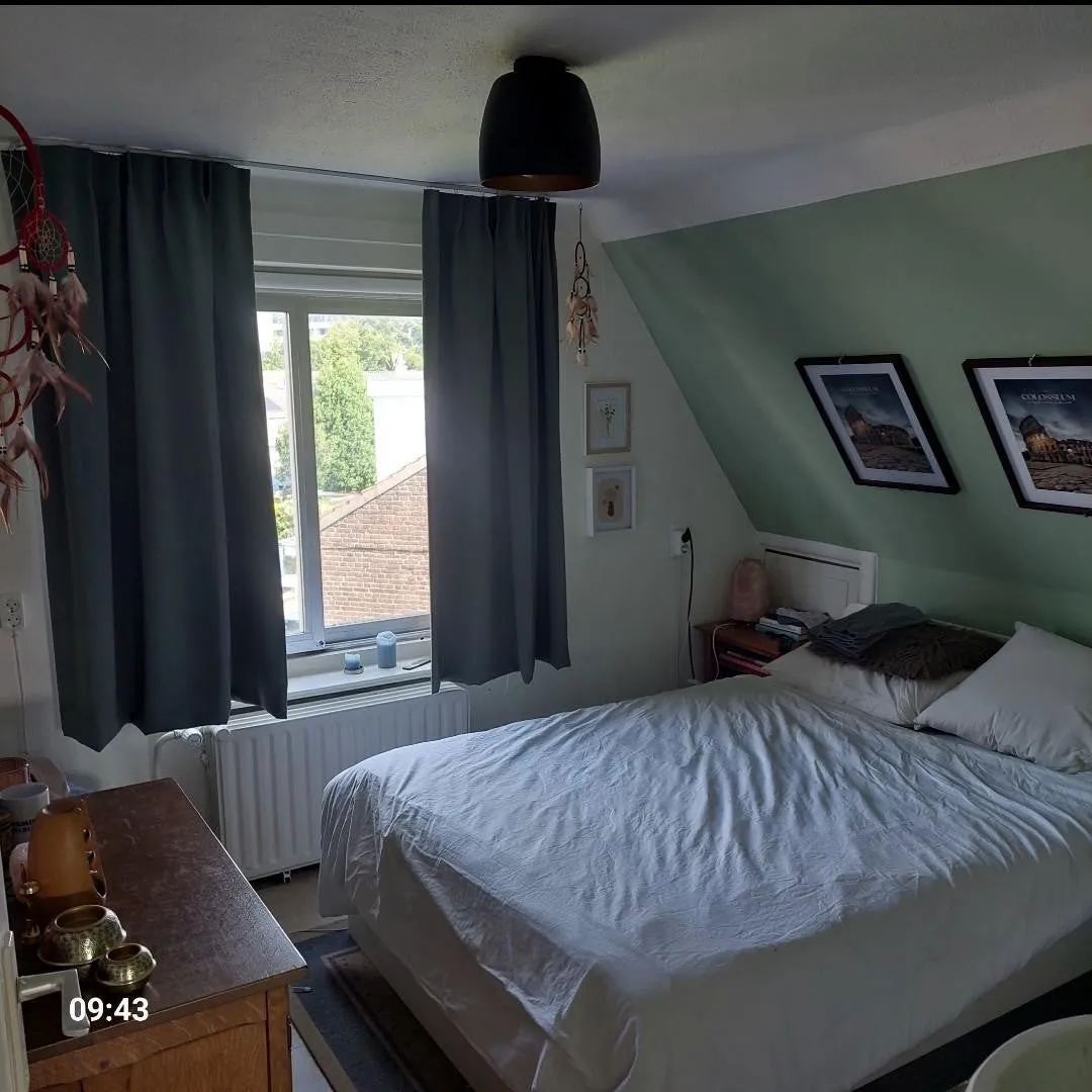 Foto #9 Kamer Prunusstraat Tilburg