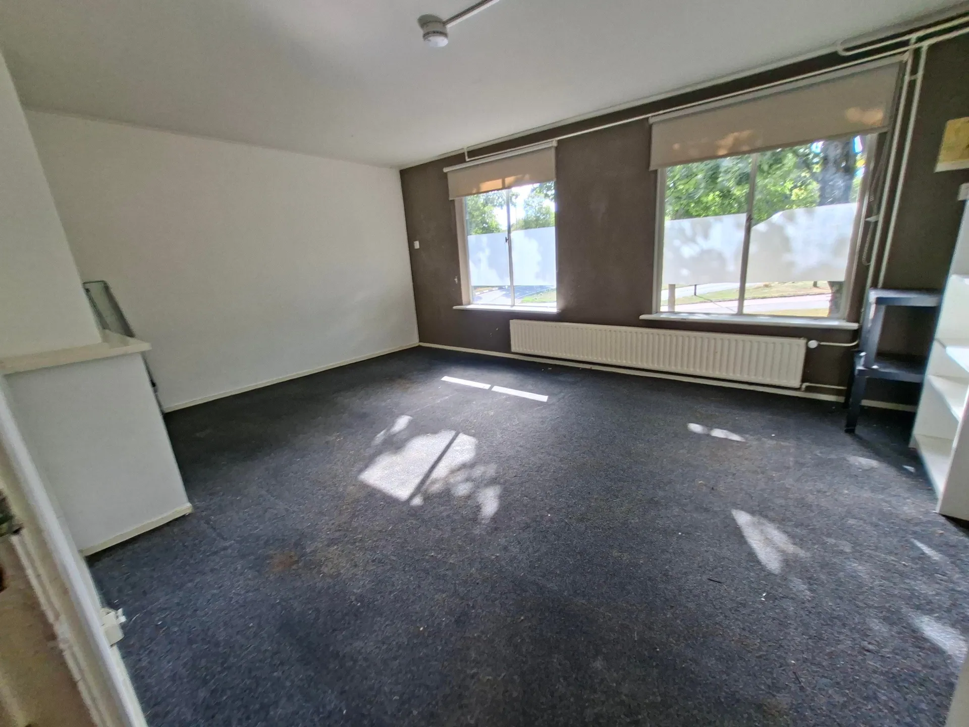 Foto #8 Kamer Jacob Catsstraat Den Bosch