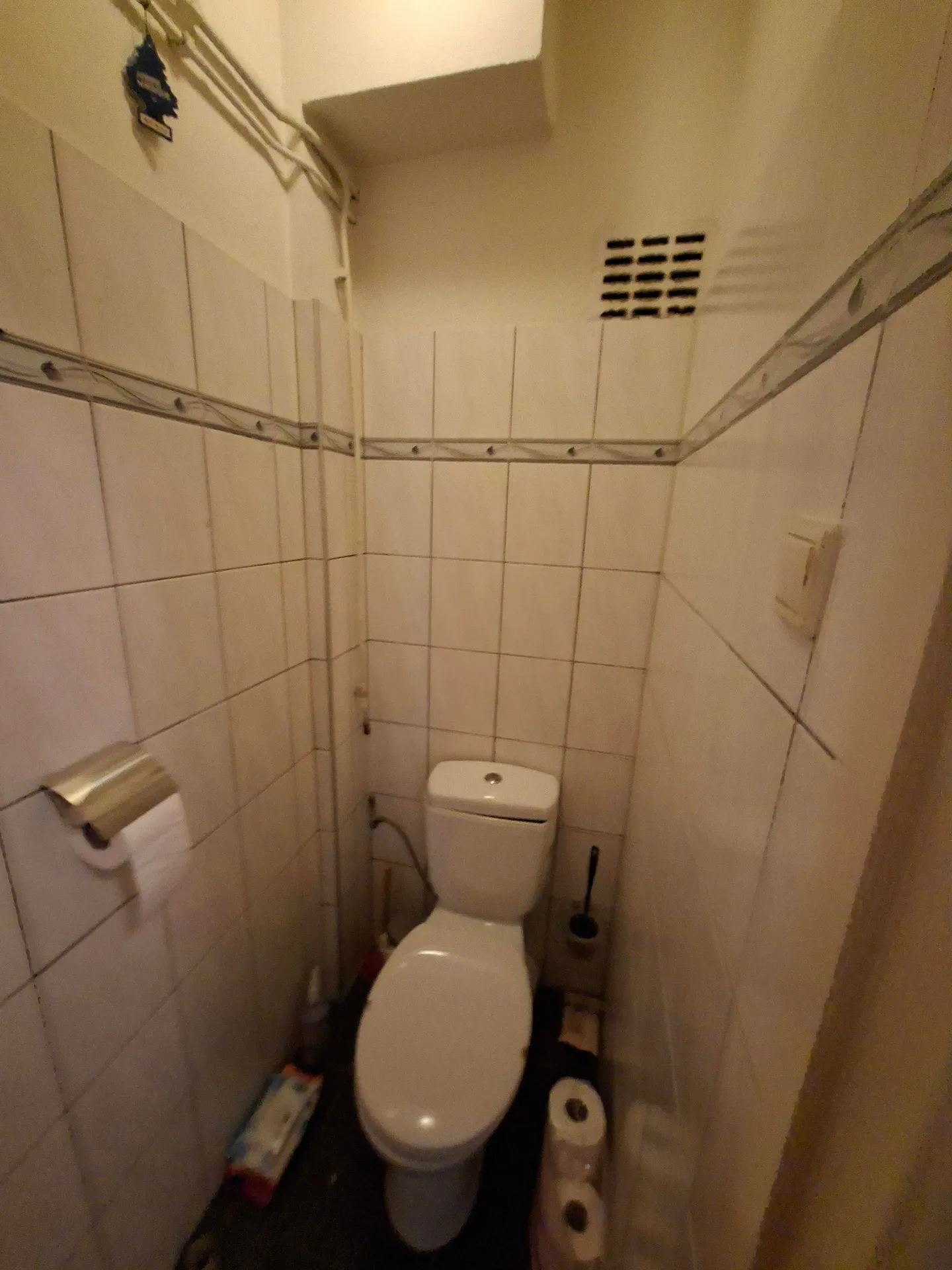Foto #12 Kamer Jacob Catsstraat Den Bosch