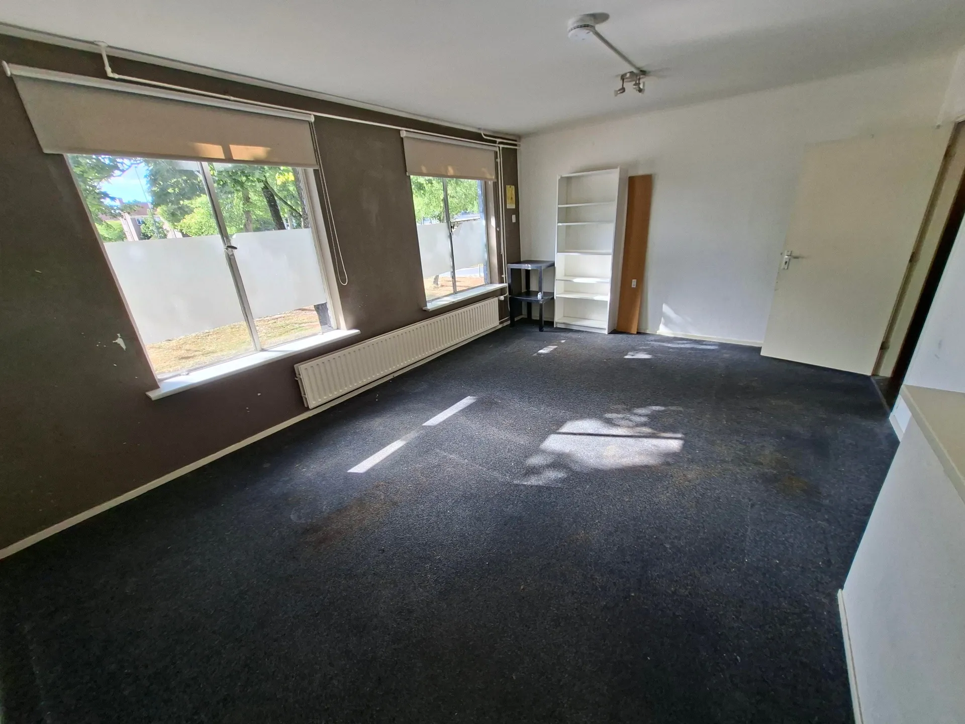 Foto #9 Kamer Jacob Catsstraat Den Bosch