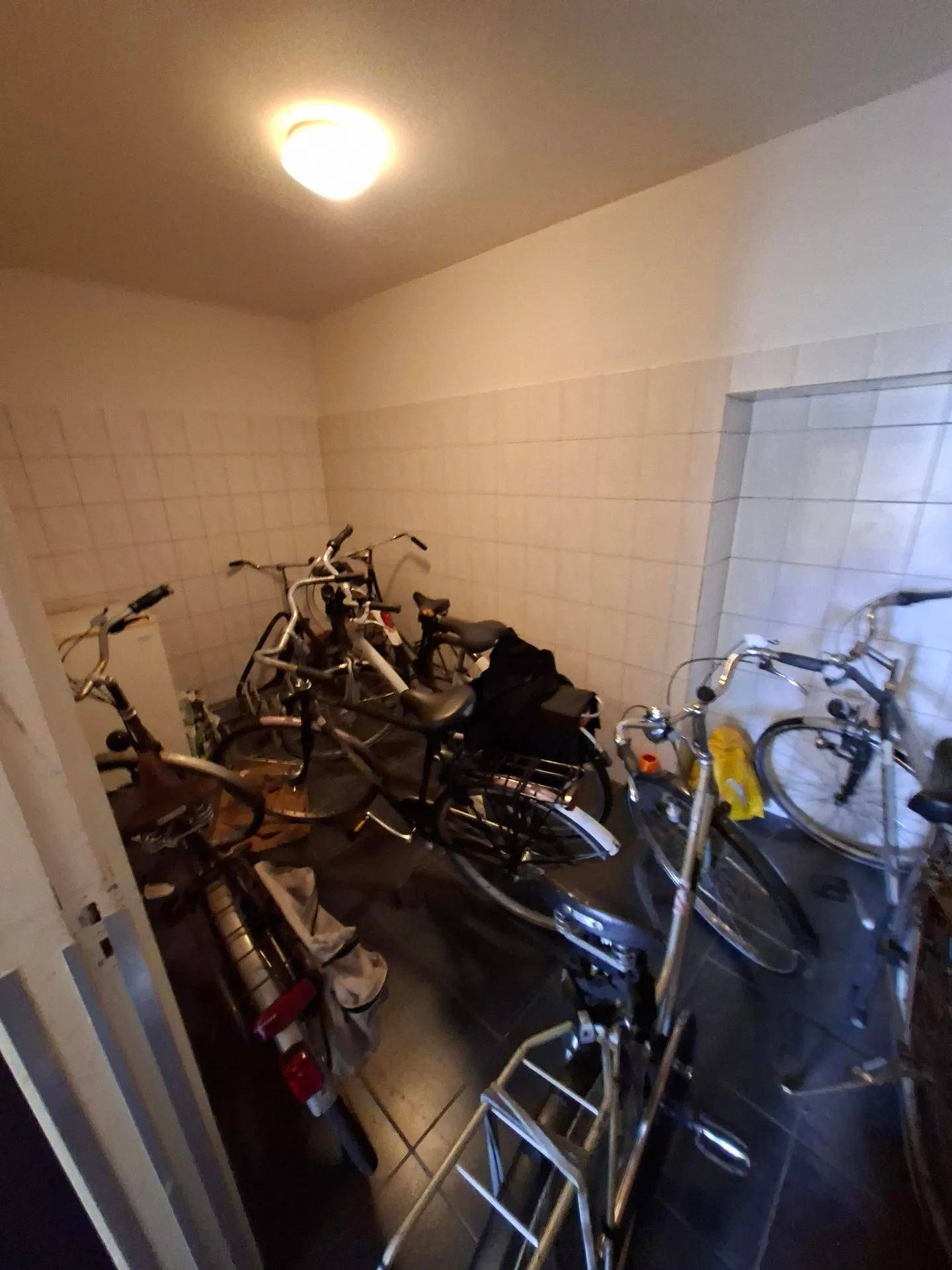 Foto #14 Kamer Jacob Catsstraat Den Bosch