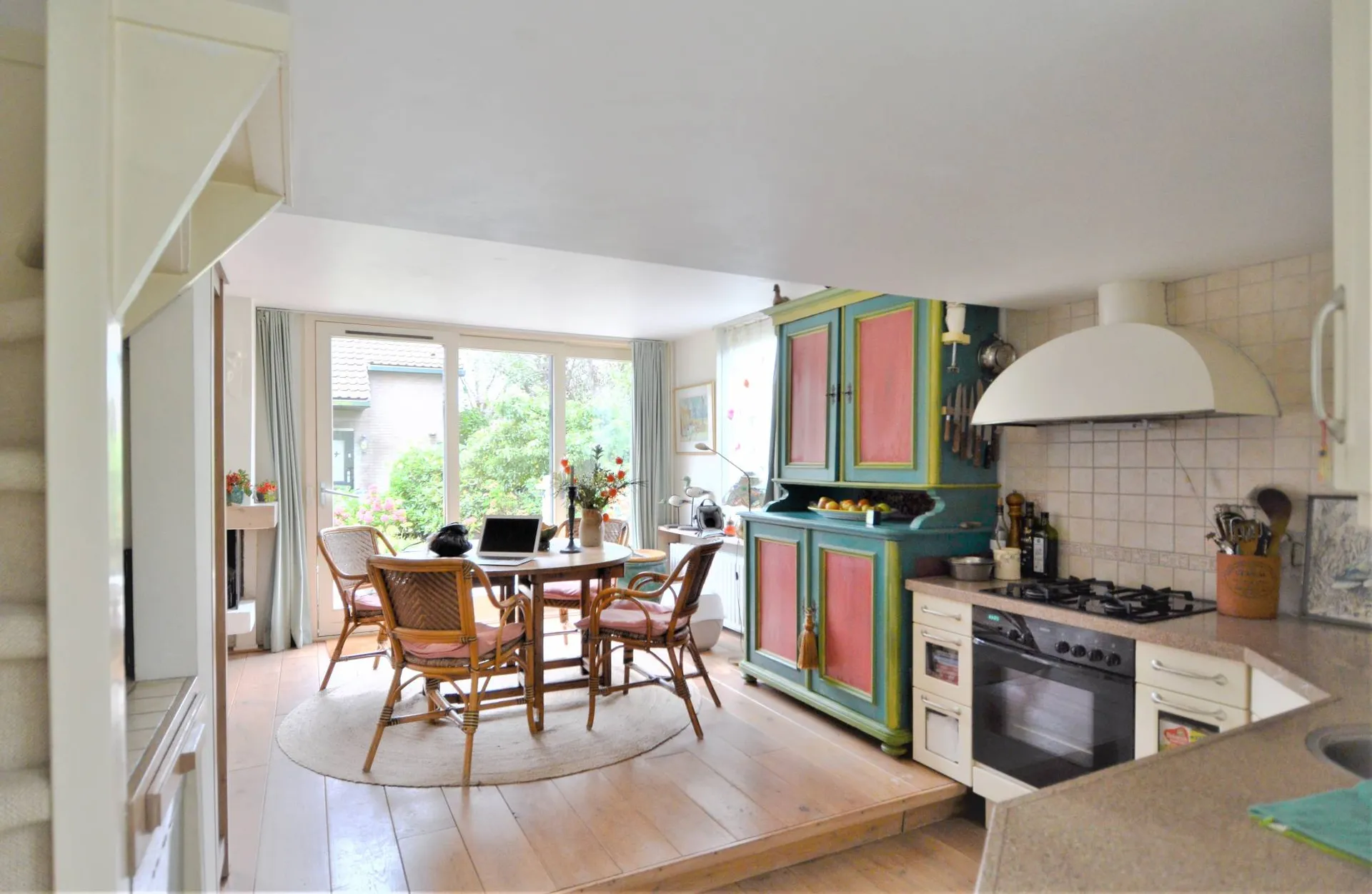 Foto #9 Appartement Groenlandse kade Vinkeveen