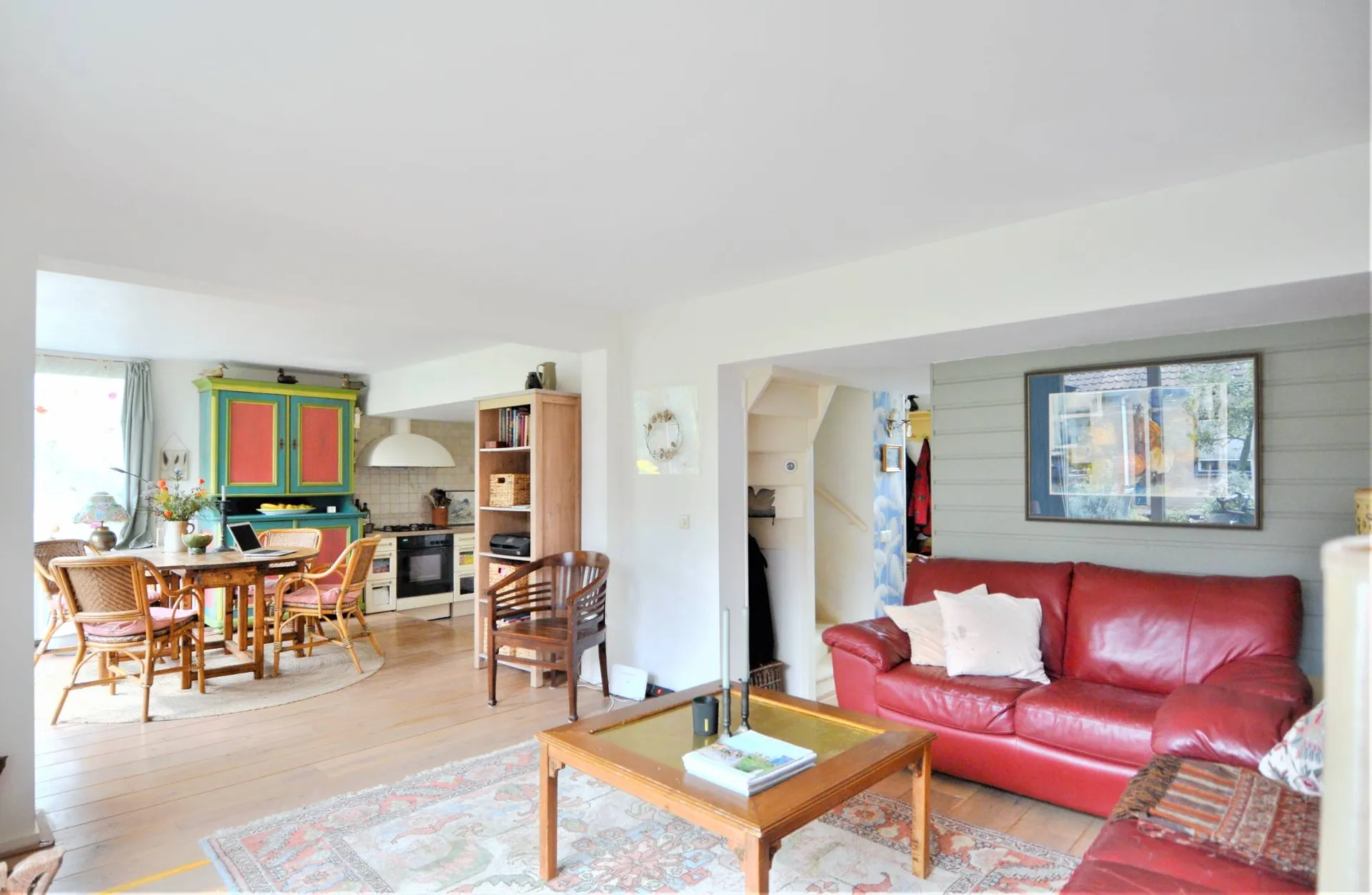 Foto #6 Appartement Groenlandse kade Vinkeveen