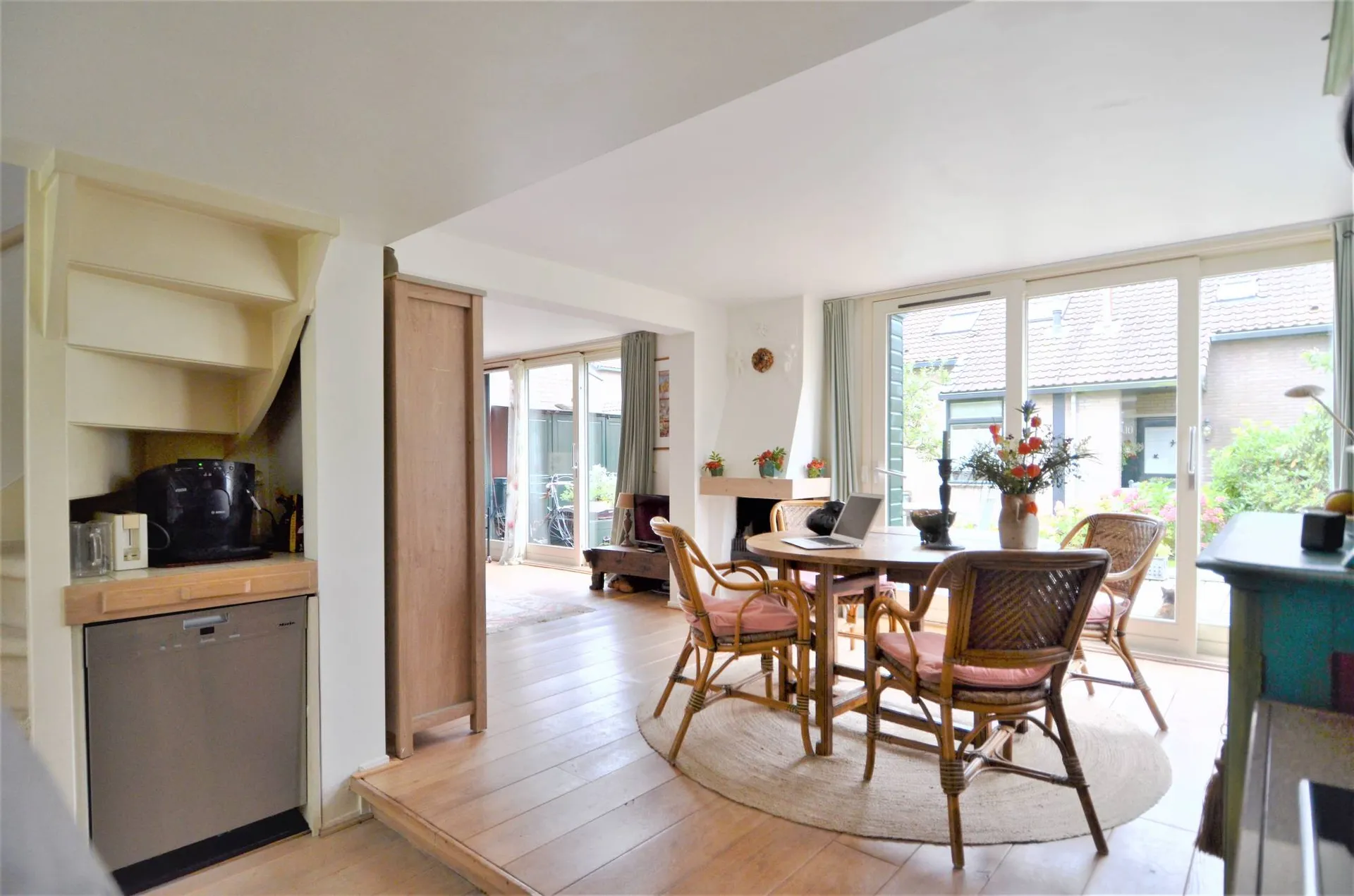 Foto #8 Appartement Groenlandse kade Vinkeveen