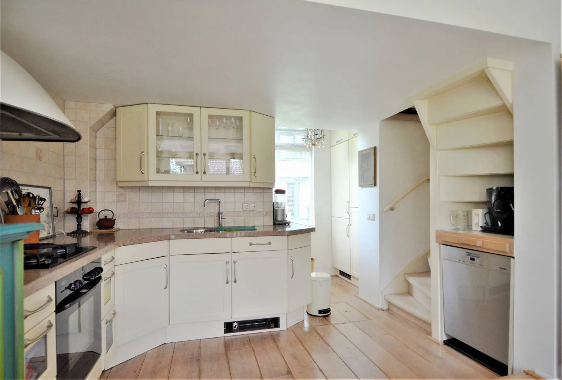 Foto #10 Appartement Groenlandse kade Vinkeveen