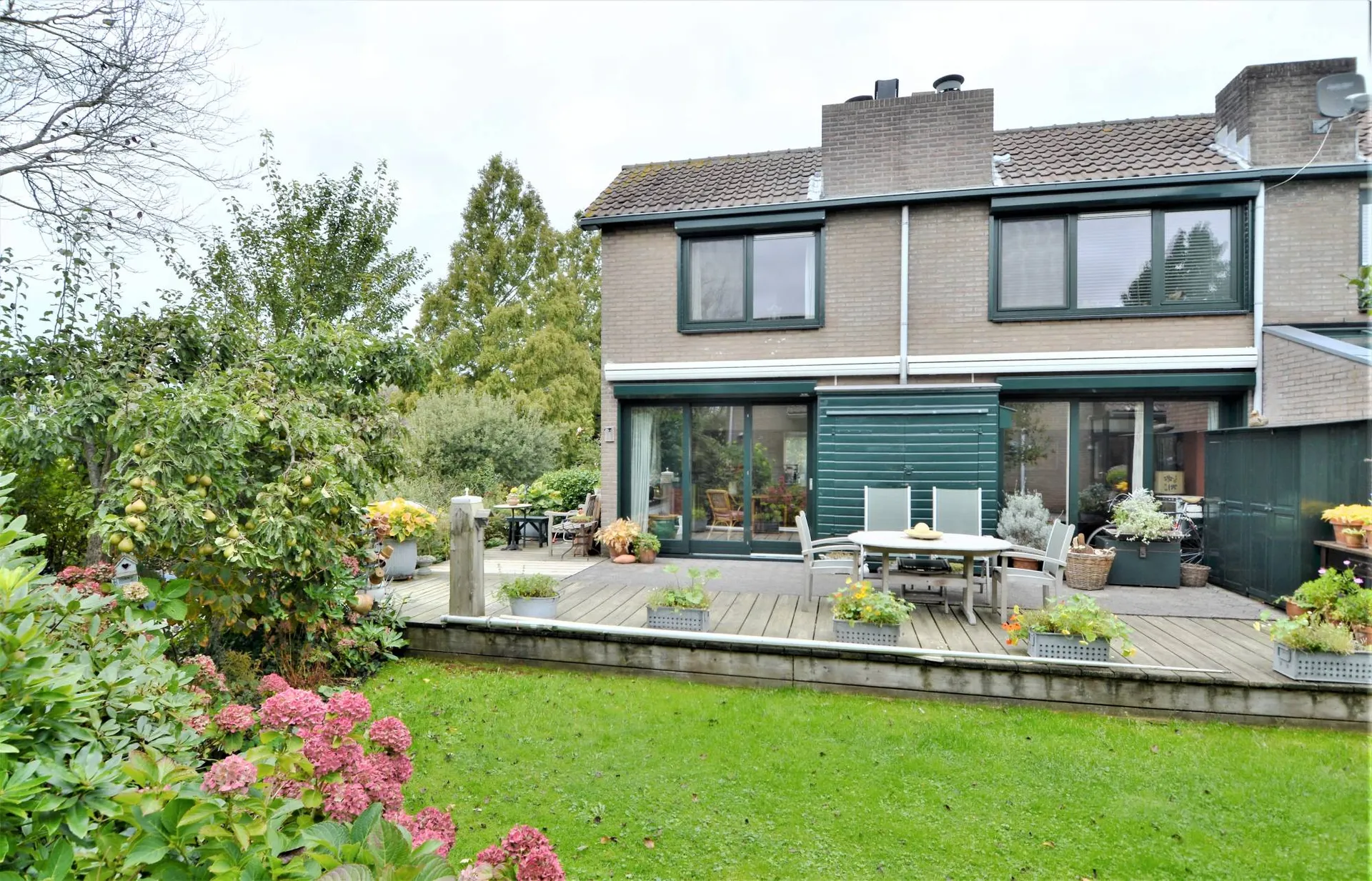Foto #0 Appartement Groenlandse kade Vinkeveen