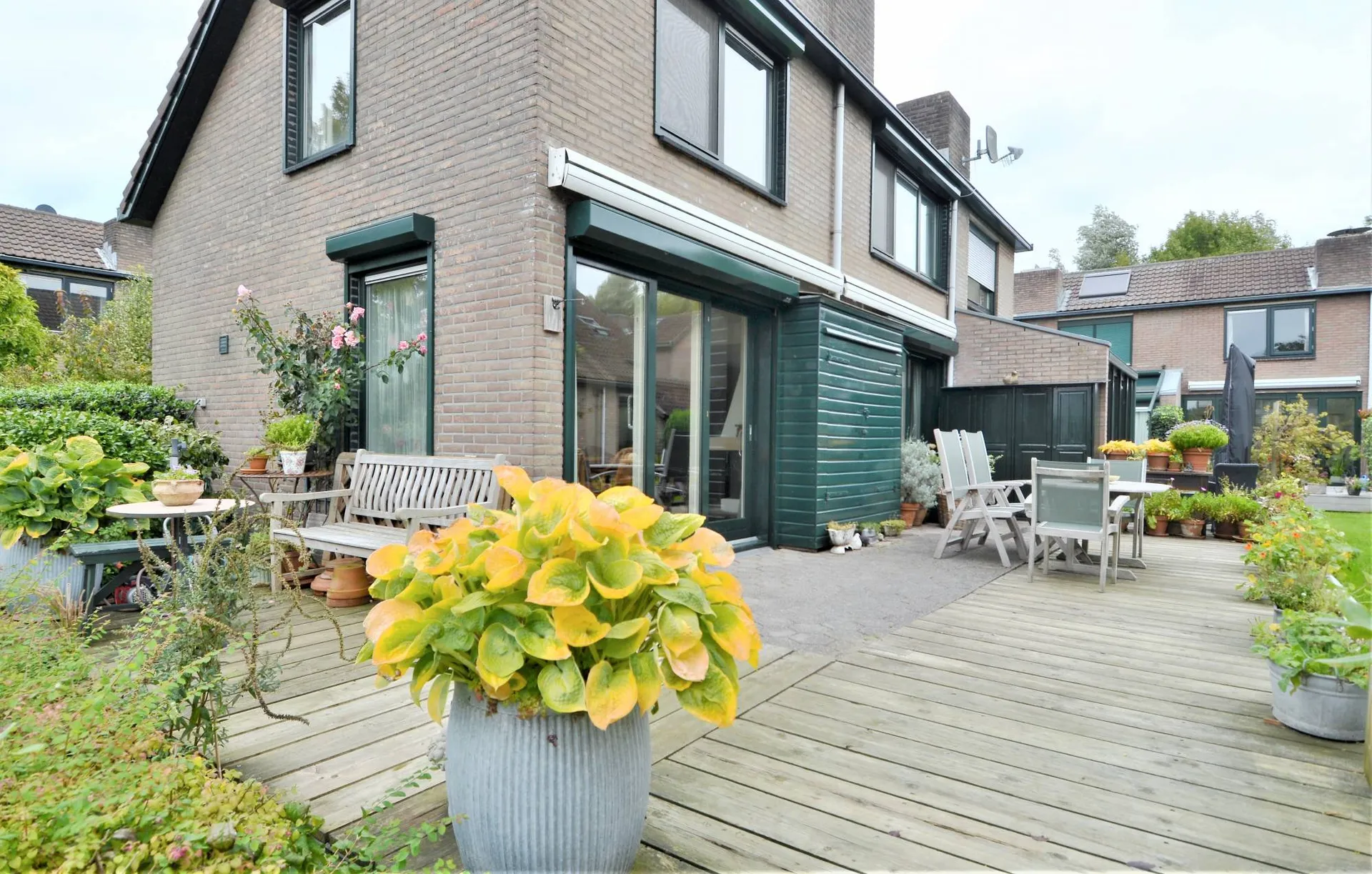 Foto #2 Appartement Groenlandse kade Vinkeveen