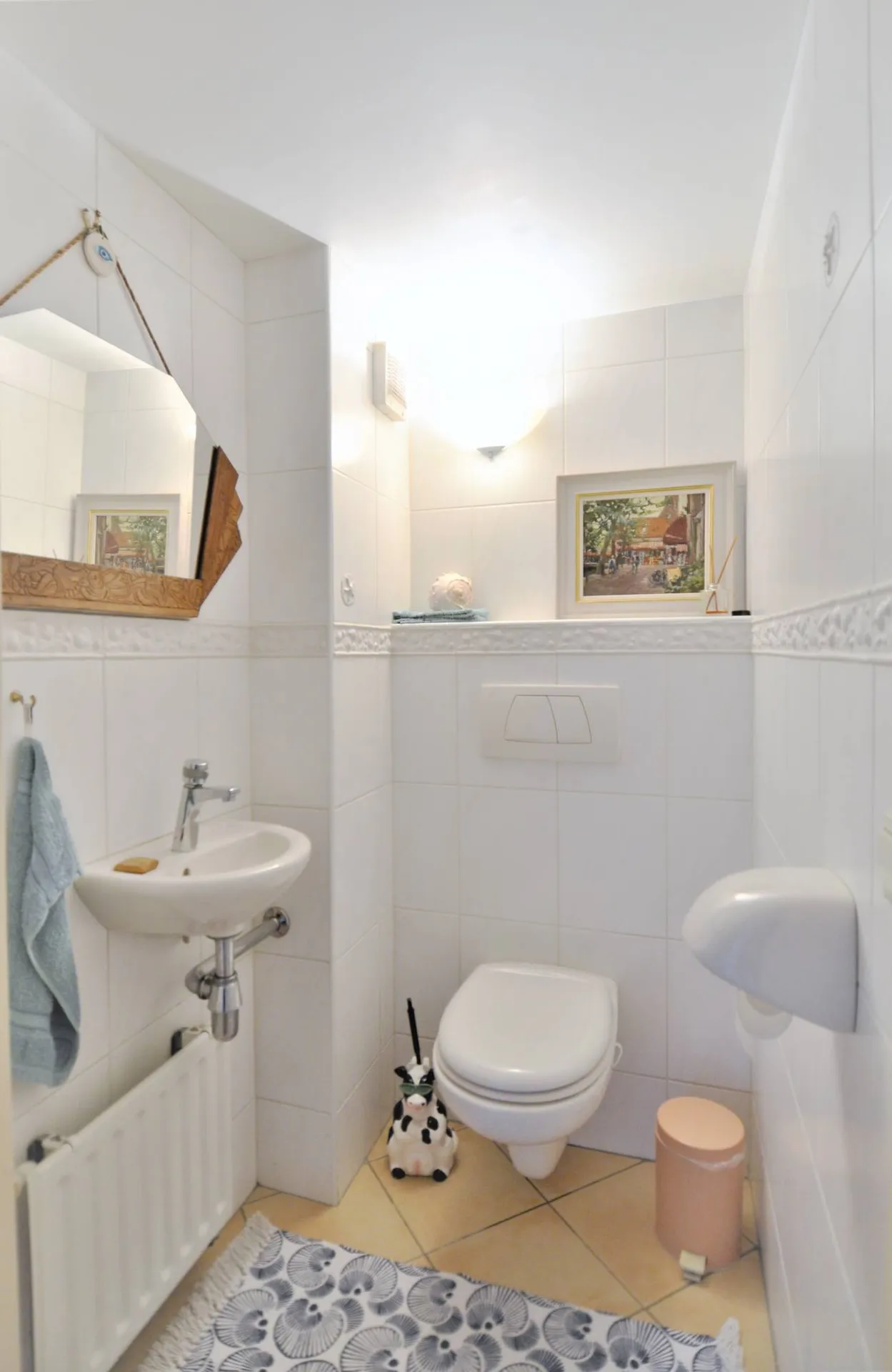 Foto #18 Appartement Groenlandse kade Vinkeveen