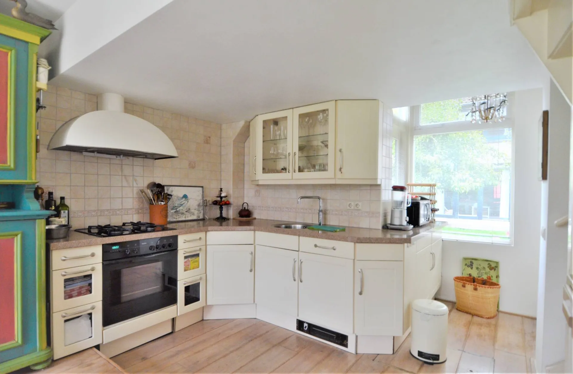Foto #7 Appartement Groenlandse kade Vinkeveen