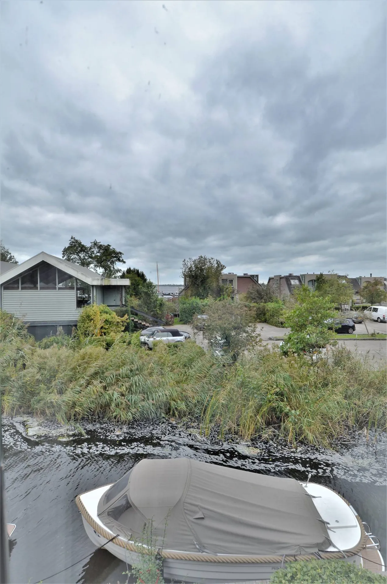 Foto #12 Appartement Groenlandse kade Vinkeveen
