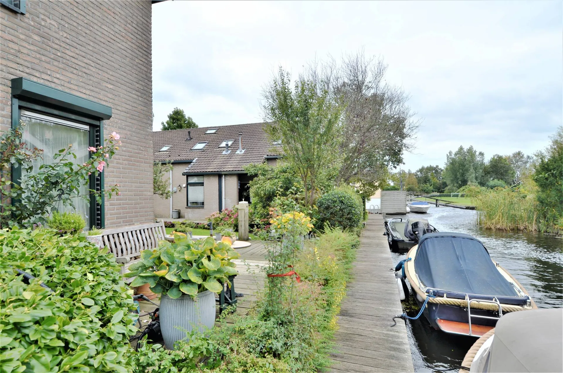 Foto #24 Appartement Groenlandse kade Vinkeveen