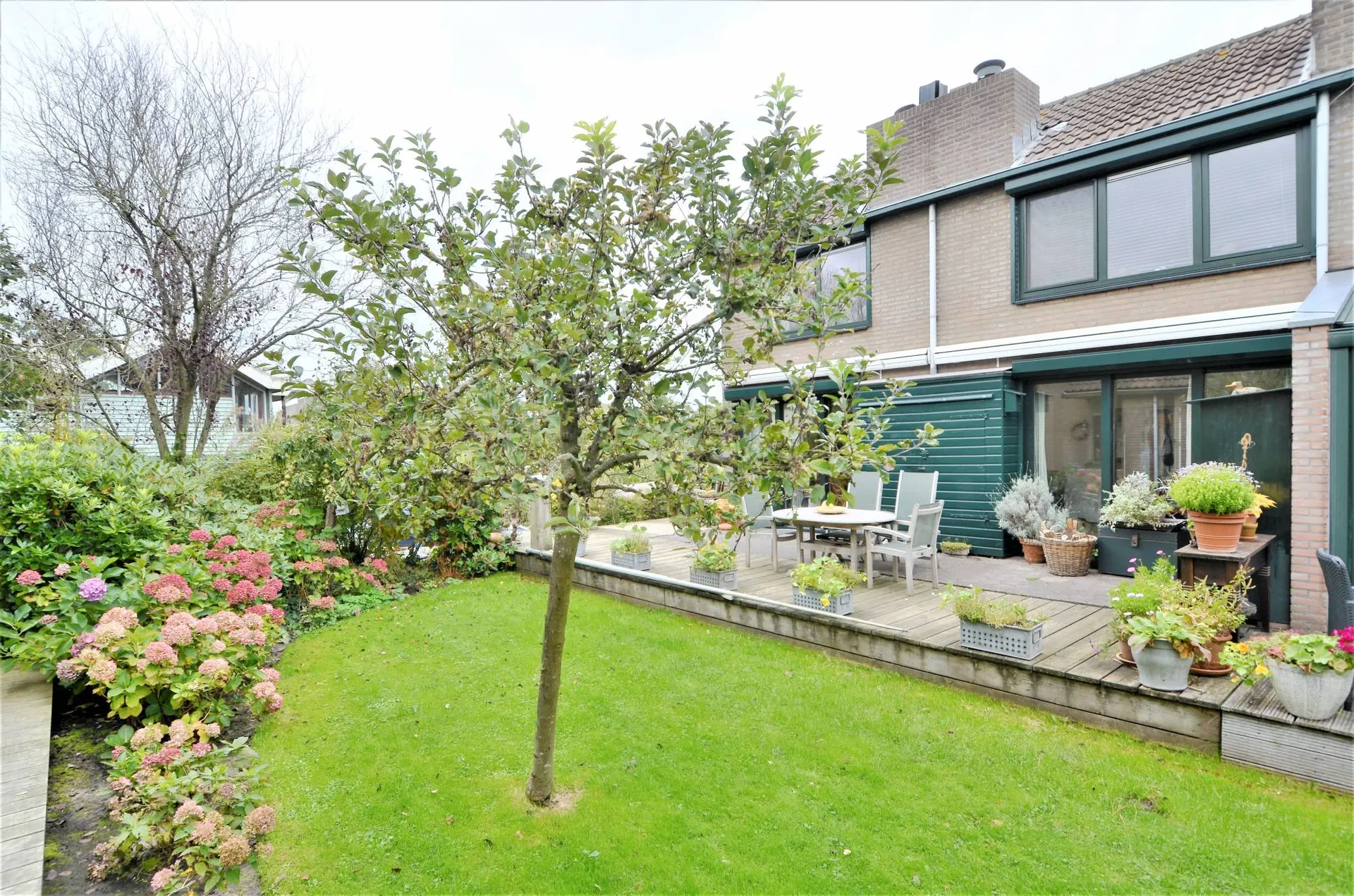 Foto #1 Appartement Groenlandse kade Vinkeveen