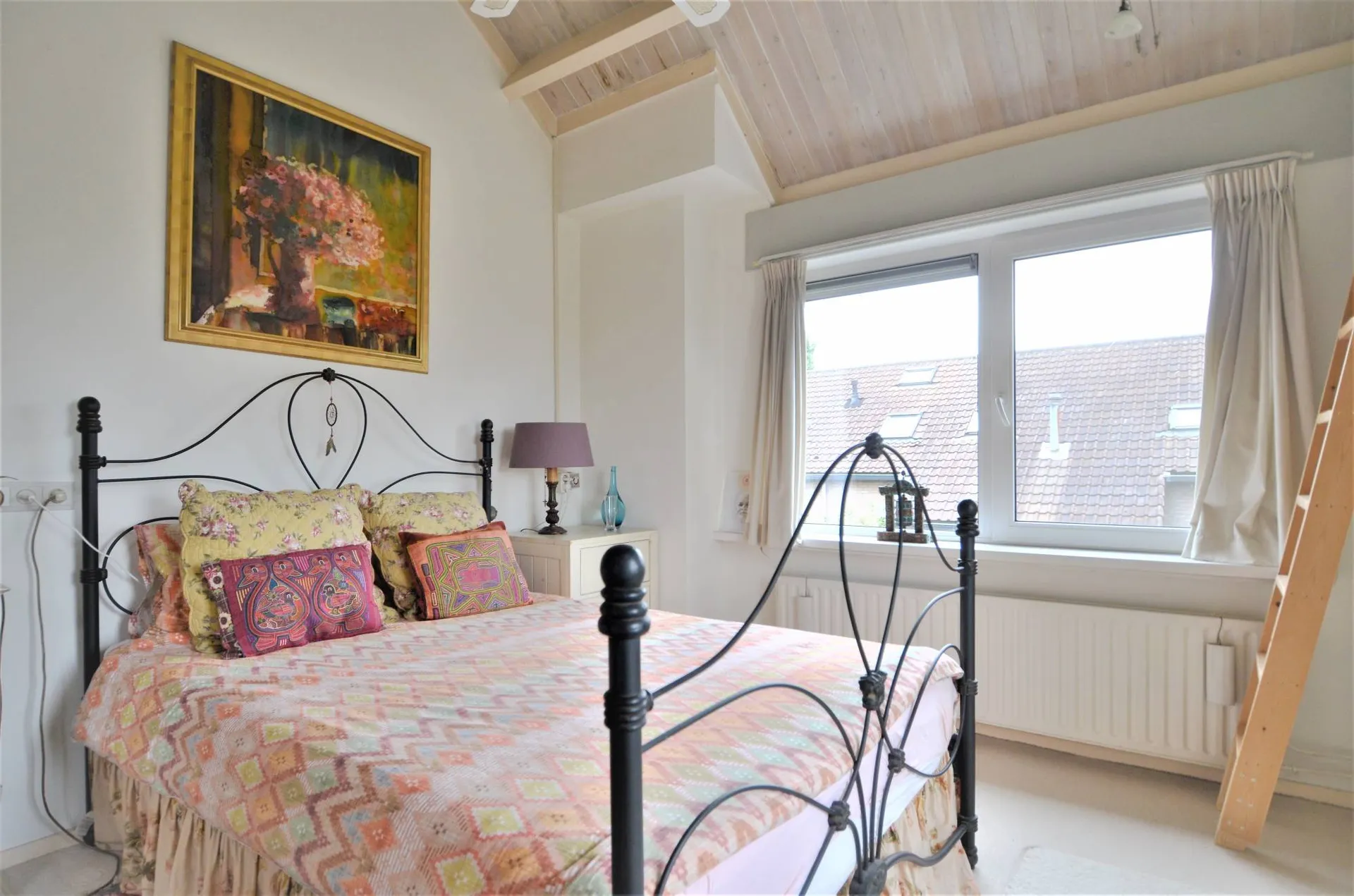 Foto #13 Appartement Groenlandse kade Vinkeveen