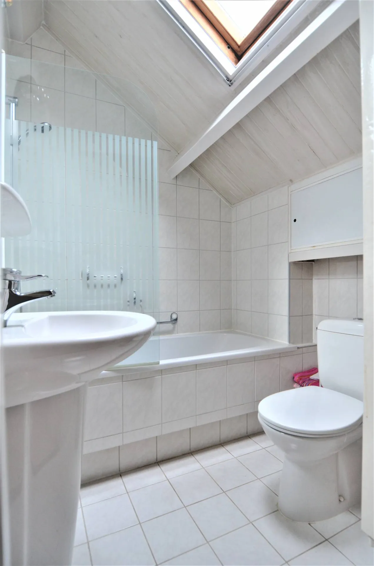 Foto #17 Appartement Groenlandse kade Vinkeveen