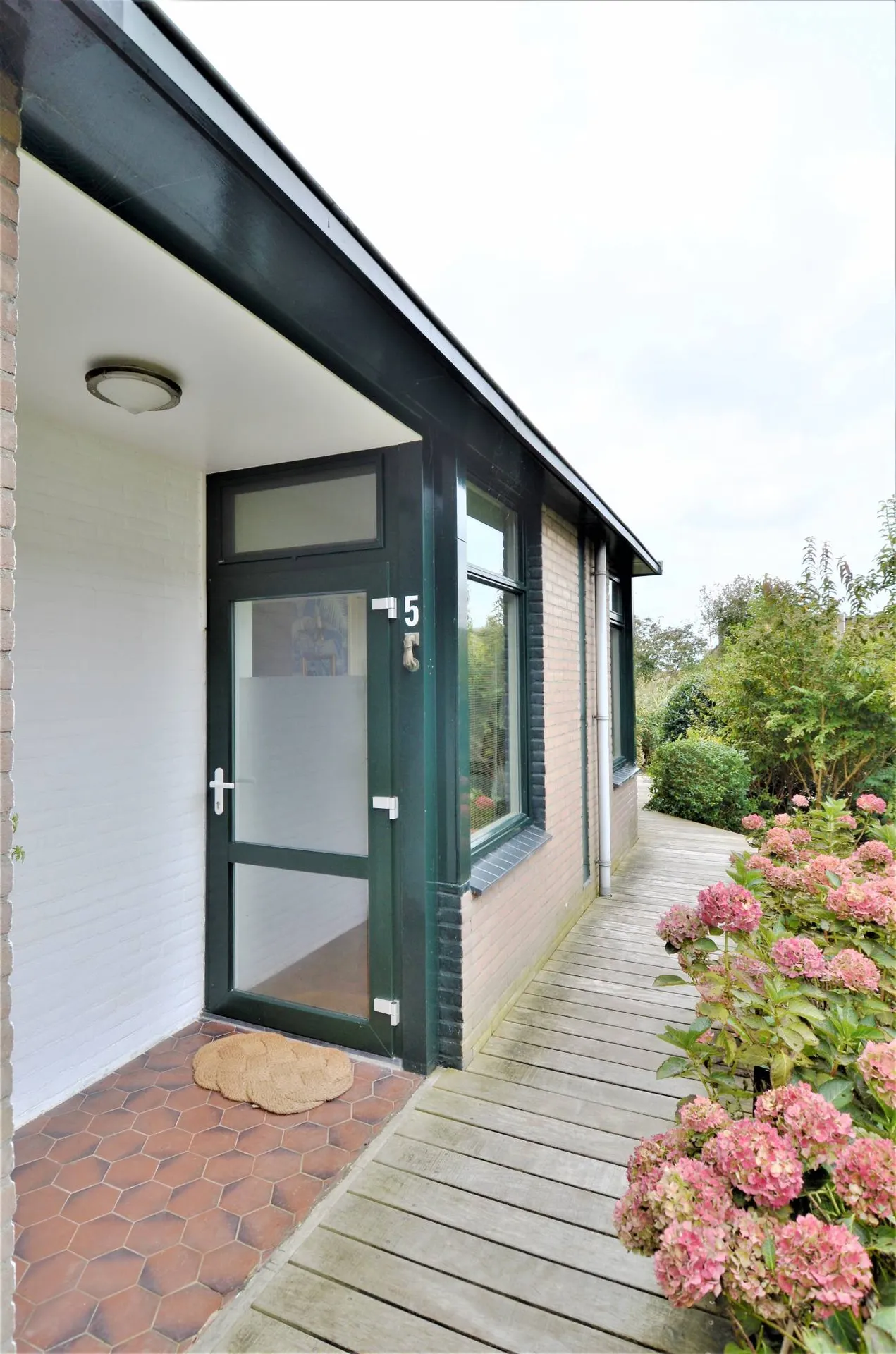 Foto #25 Appartement Groenlandse kade Vinkeveen
