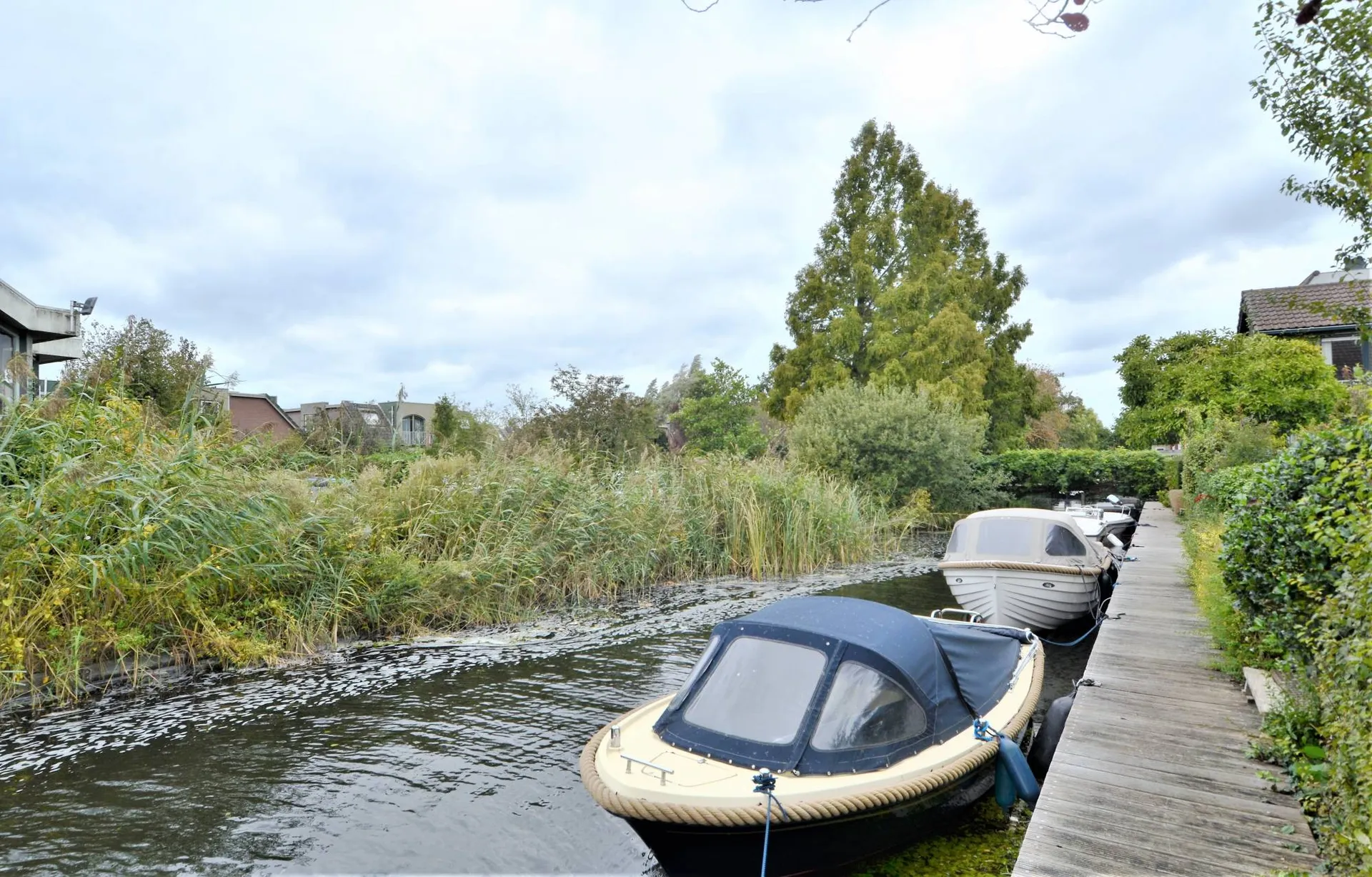Foto #23 Appartement Groenlandse kade Vinkeveen