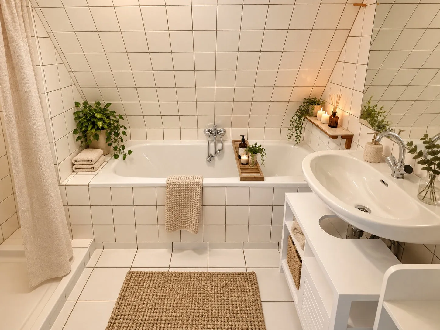 Foto #8 Appartement Amstel Amsterdam