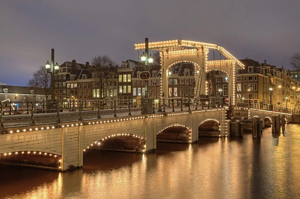 Foto #14 Appartement Amstel Amsterdam