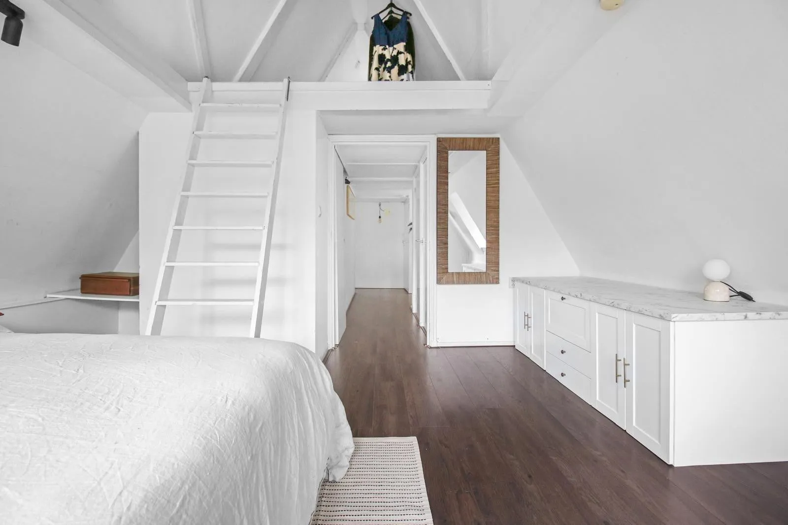 Foto #5 Appartement Amstel Amsterdam