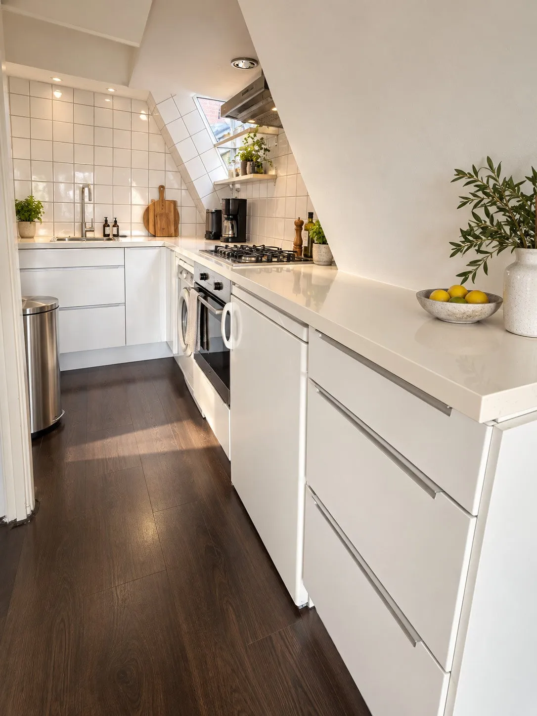 Foto #4 Appartement Amstel Amsterdam