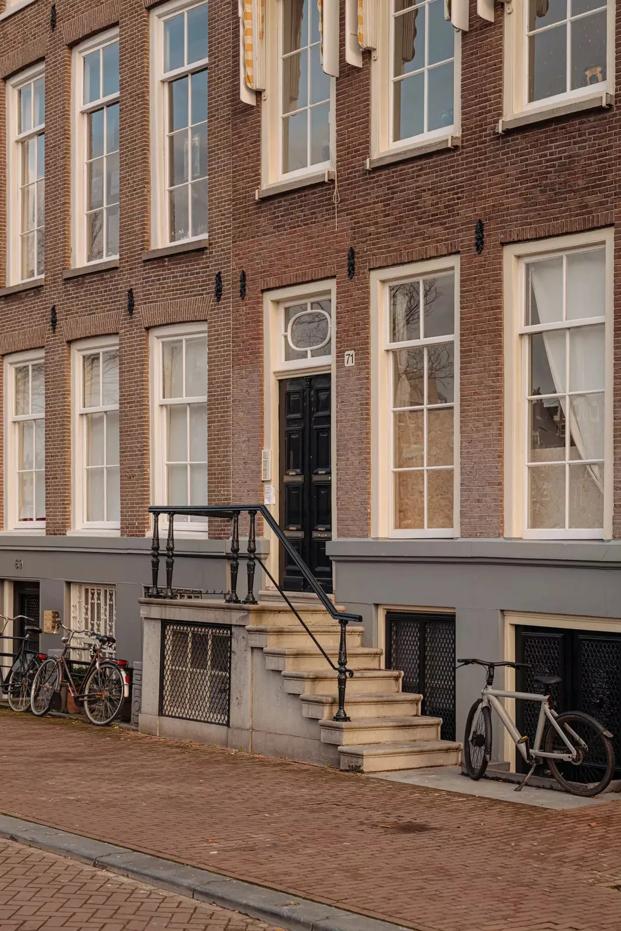 Foto #1 Appartement Amstel Amsterdam