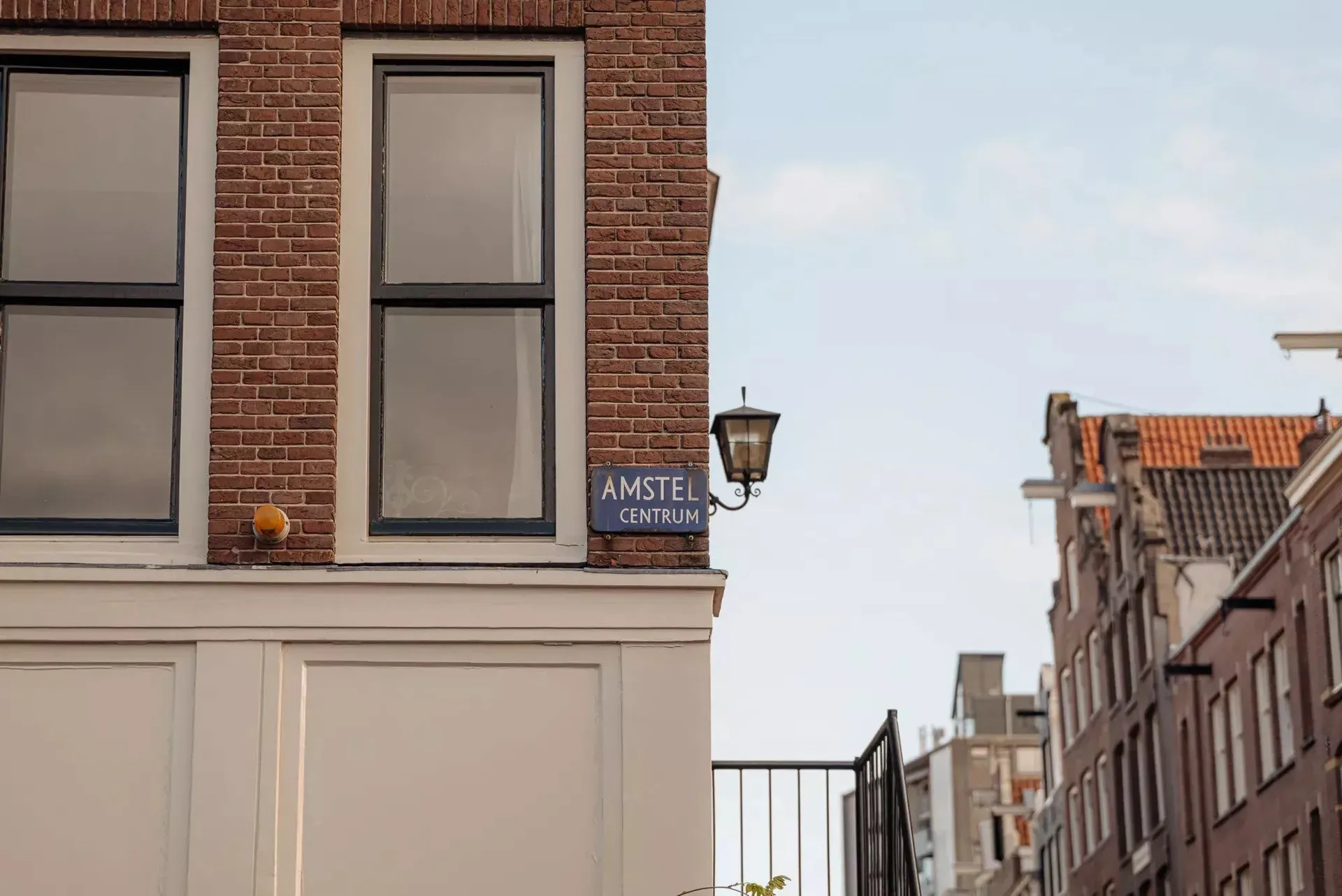 Foto #12 Appartement Amstel Amsterdam