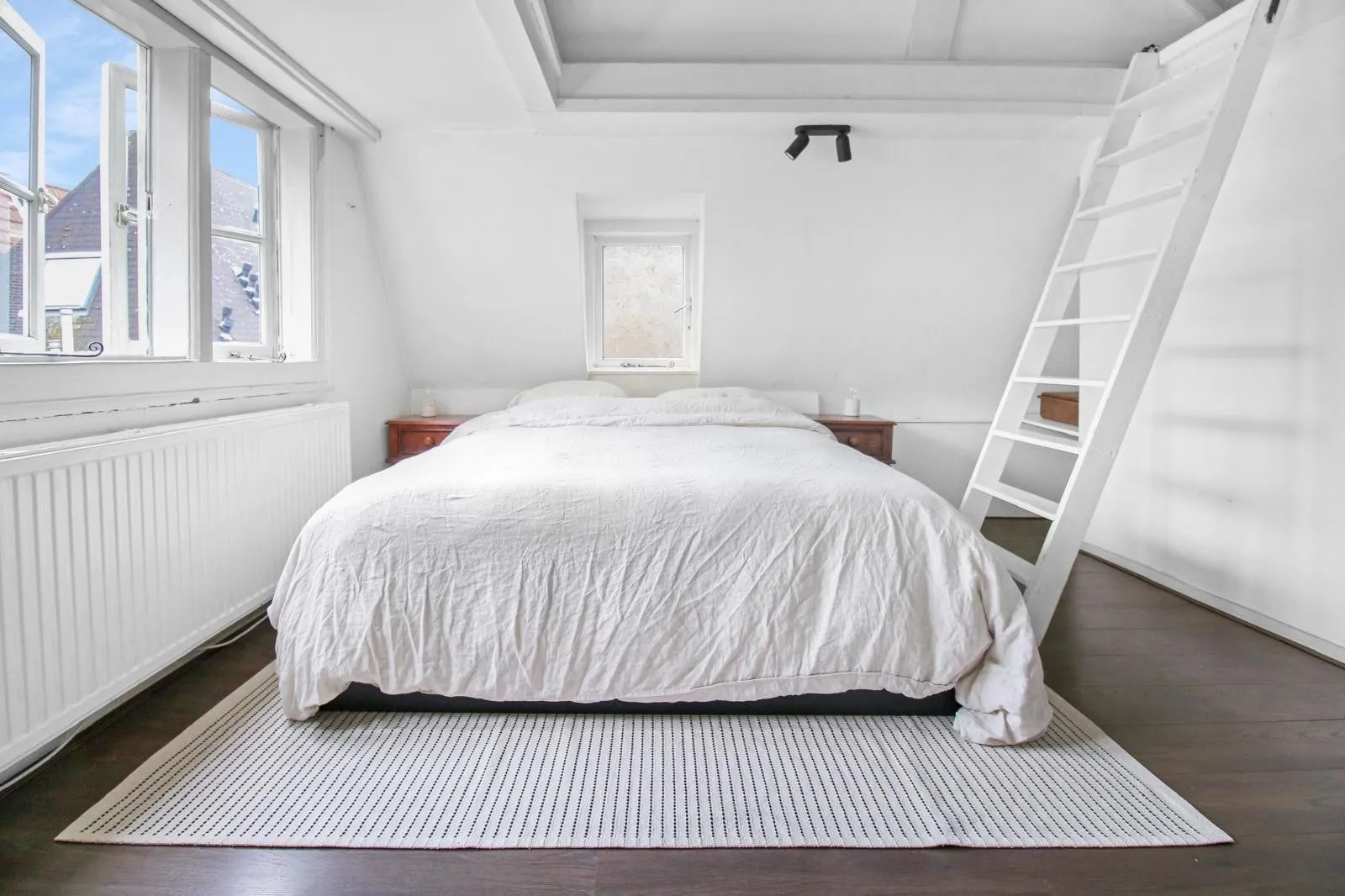 Foto #6 Appartement Amstel Amsterdam