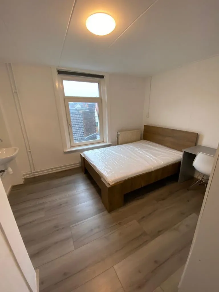 Foto #4 Kamer Laaressingel Enschede